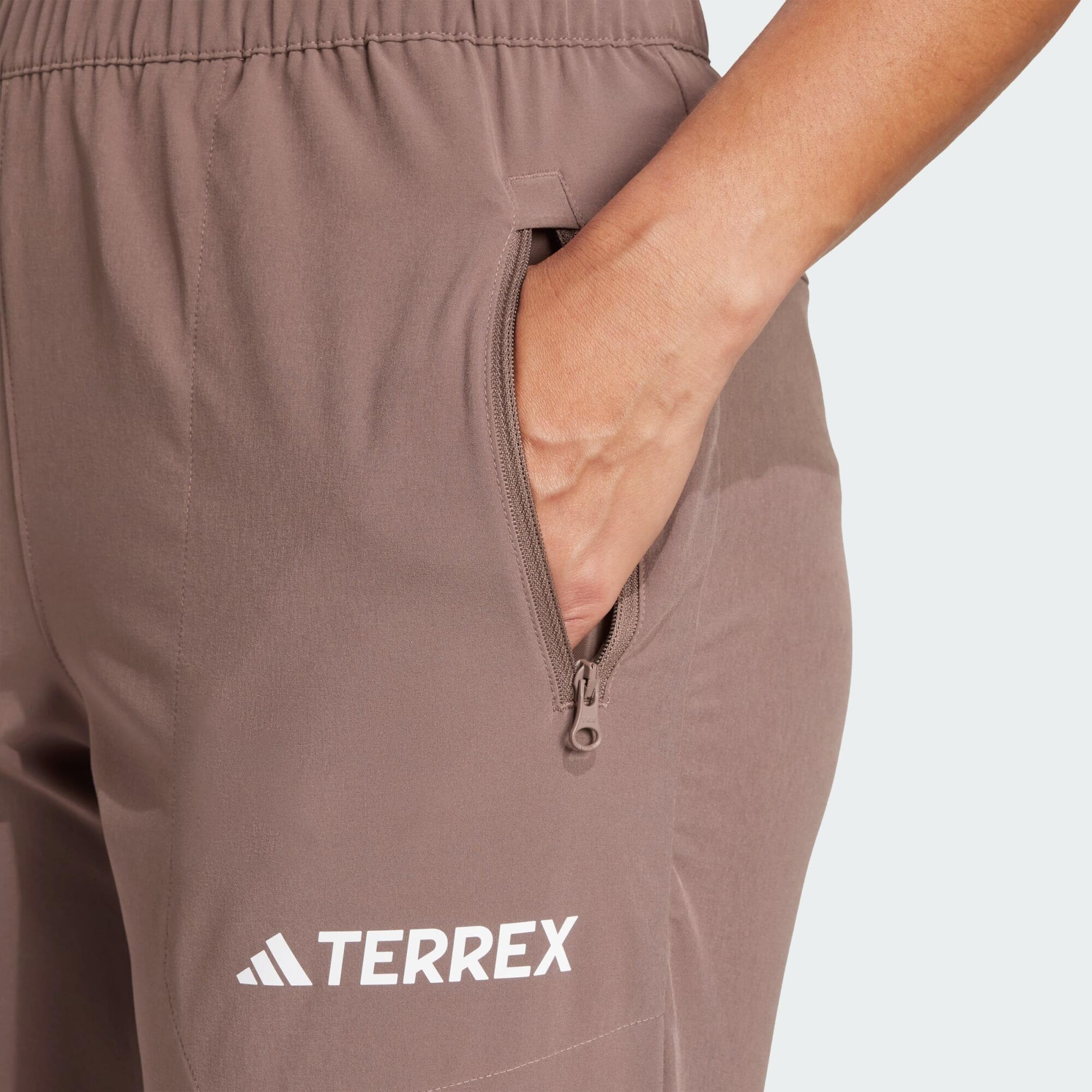Pantalon stretch Multi Essentials 5/6