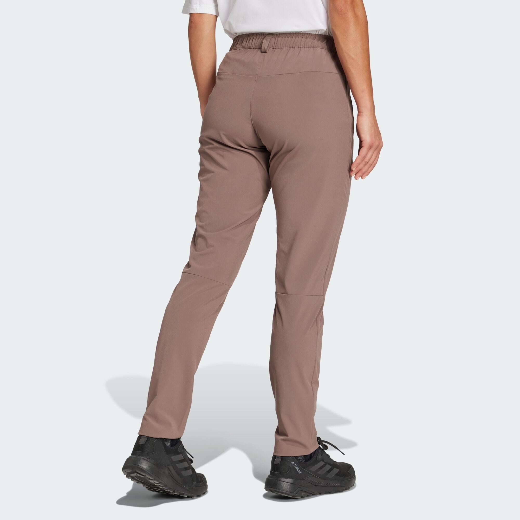 Pantalon stretch Multi Essentials 3/6