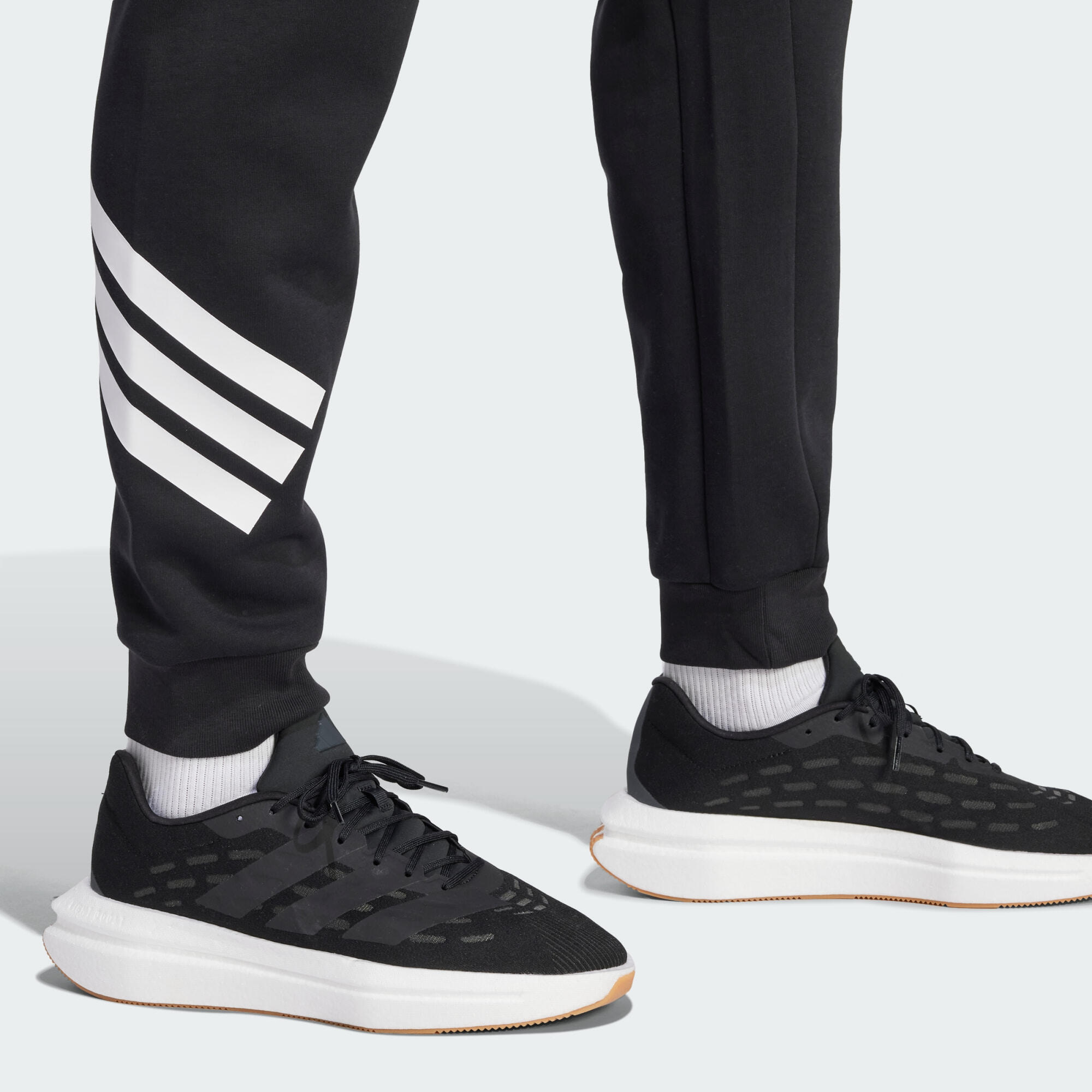 Pantalon 3 bandes Future Icons 5/7