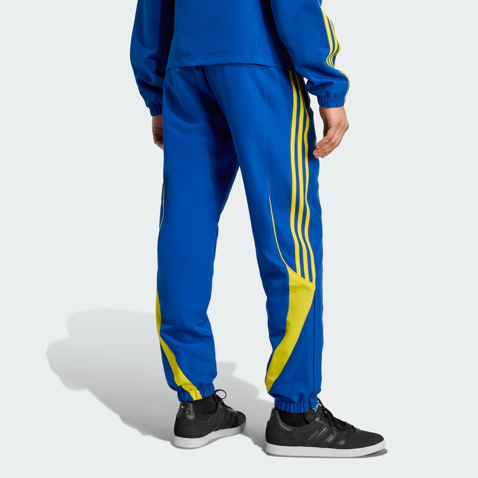 Juventus Vialli Pack Track Pants 3/6