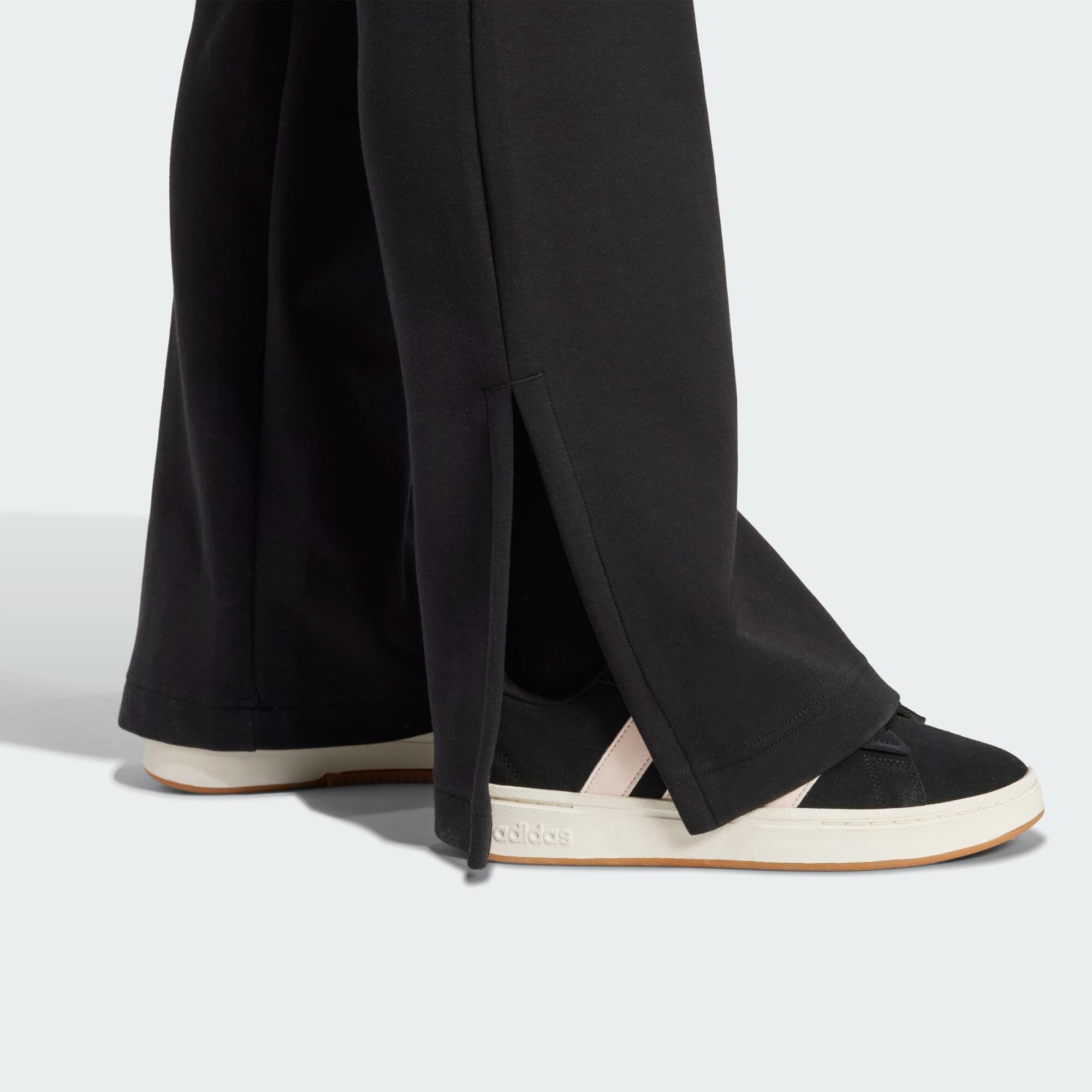 Pantalon évasé Soft Lux 7/7