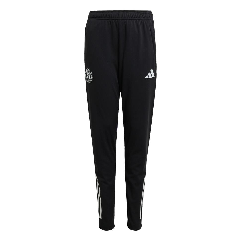 Spodnie Manchester United Tiro 25 Competition Training Kids