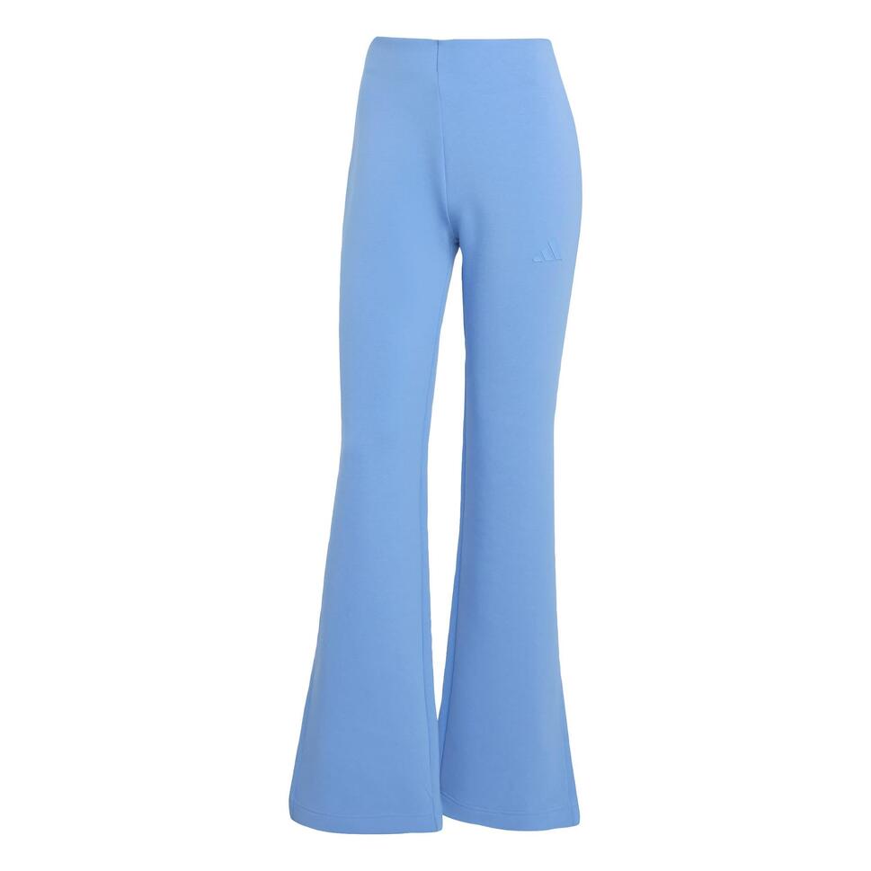 Spodnie Soft Lux Flared