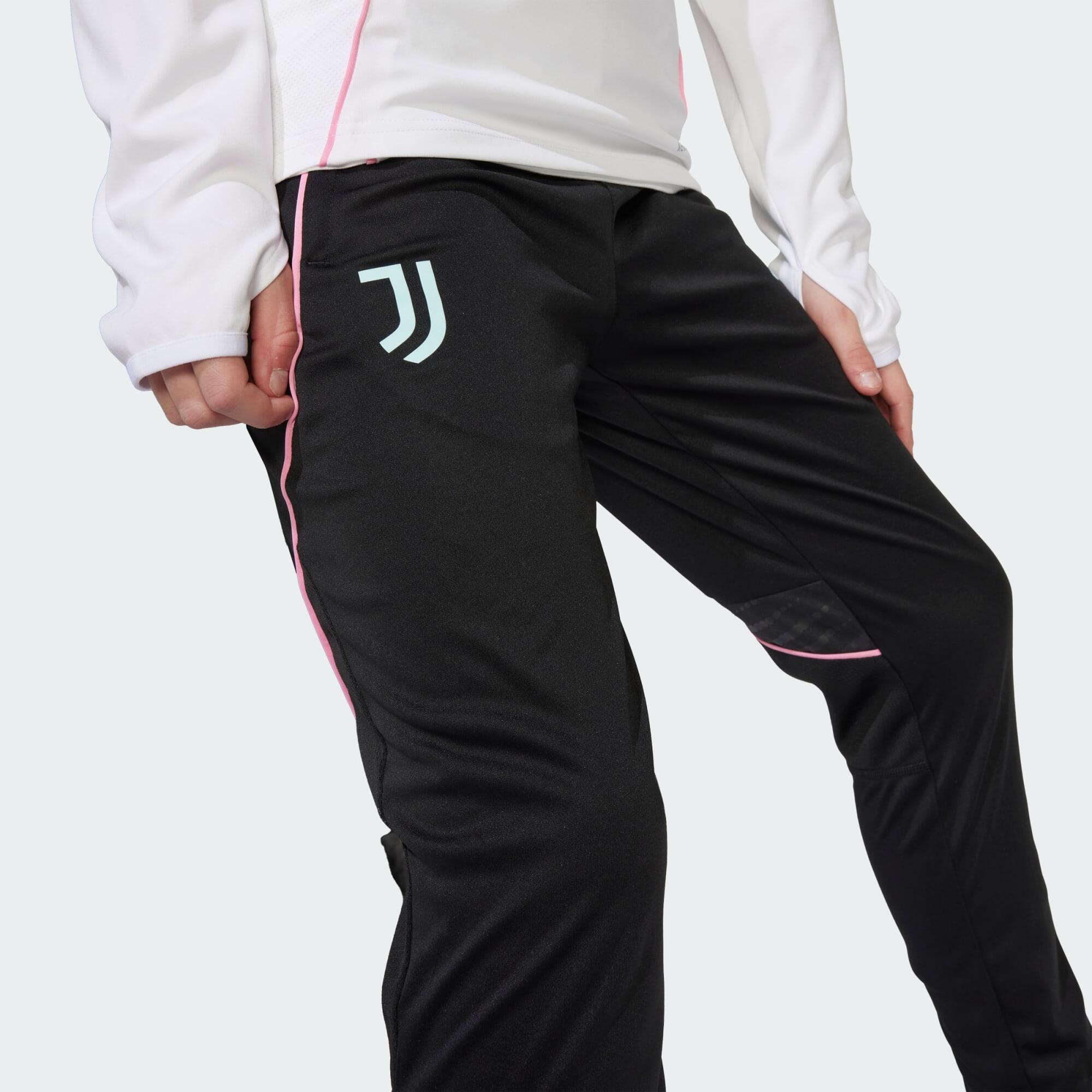 Juventus Tiro 25 Competition Training Pants Kids 5/5