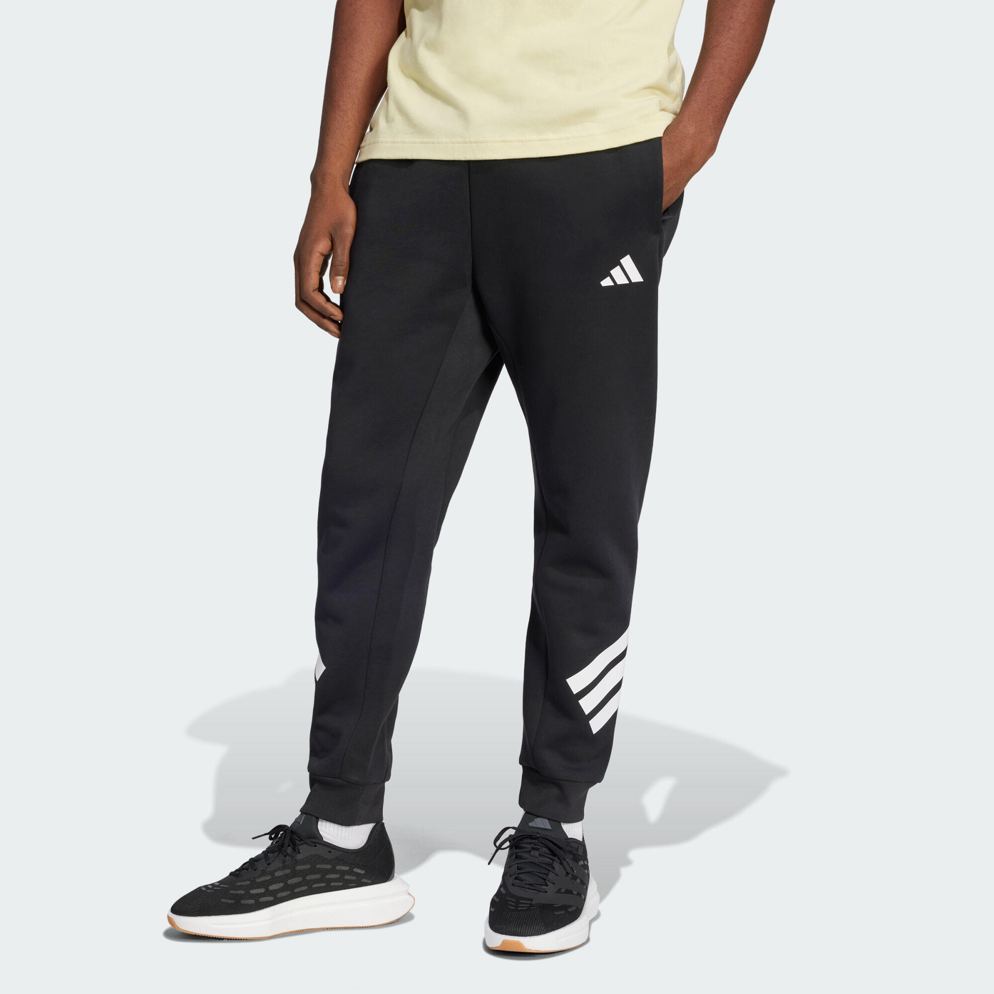 Pantaloni 3-Stripes Future Icons
