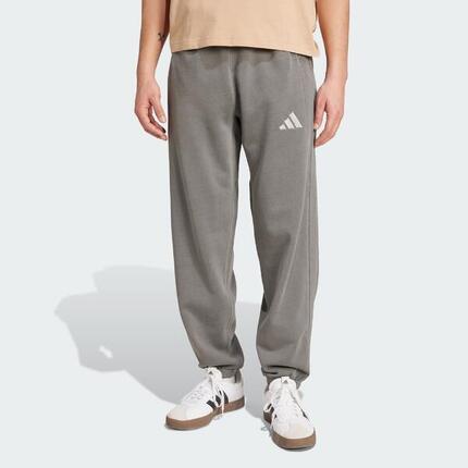 Pantalon ample délavé French terry ALL SZN