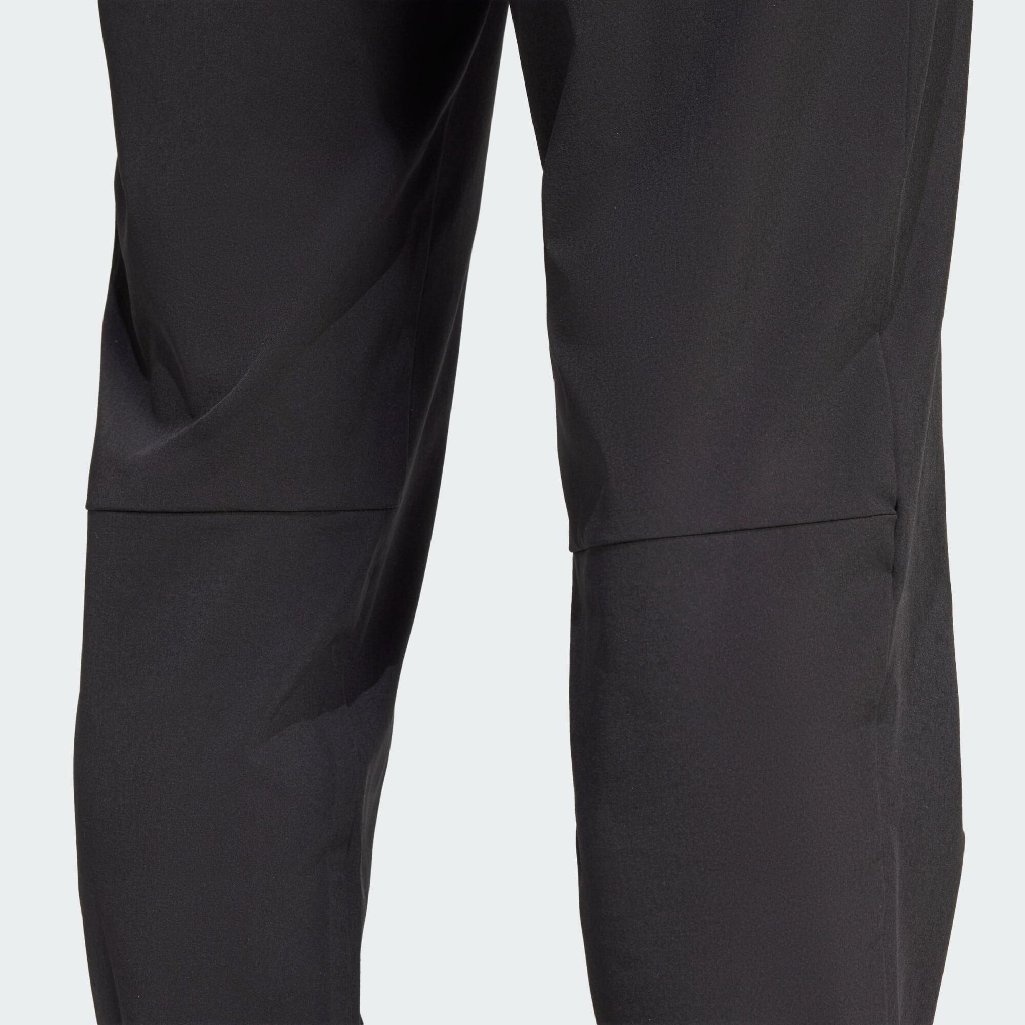 Multi Essentials Stretch Pants 6/8