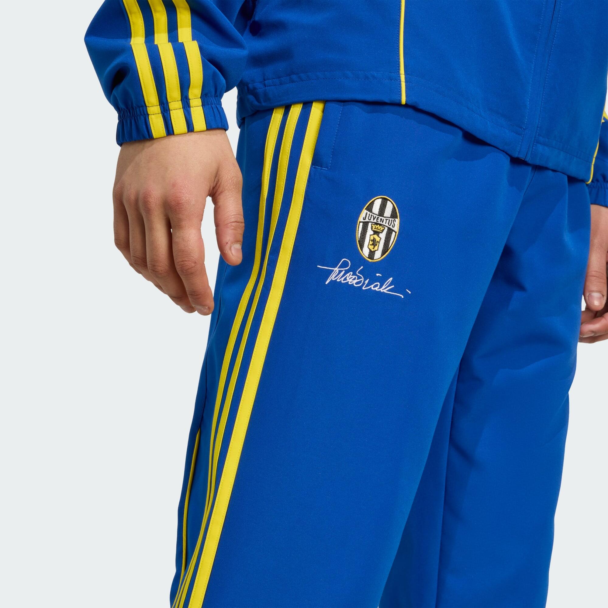 Juventus Vialli Pack Track Pants 4/6
