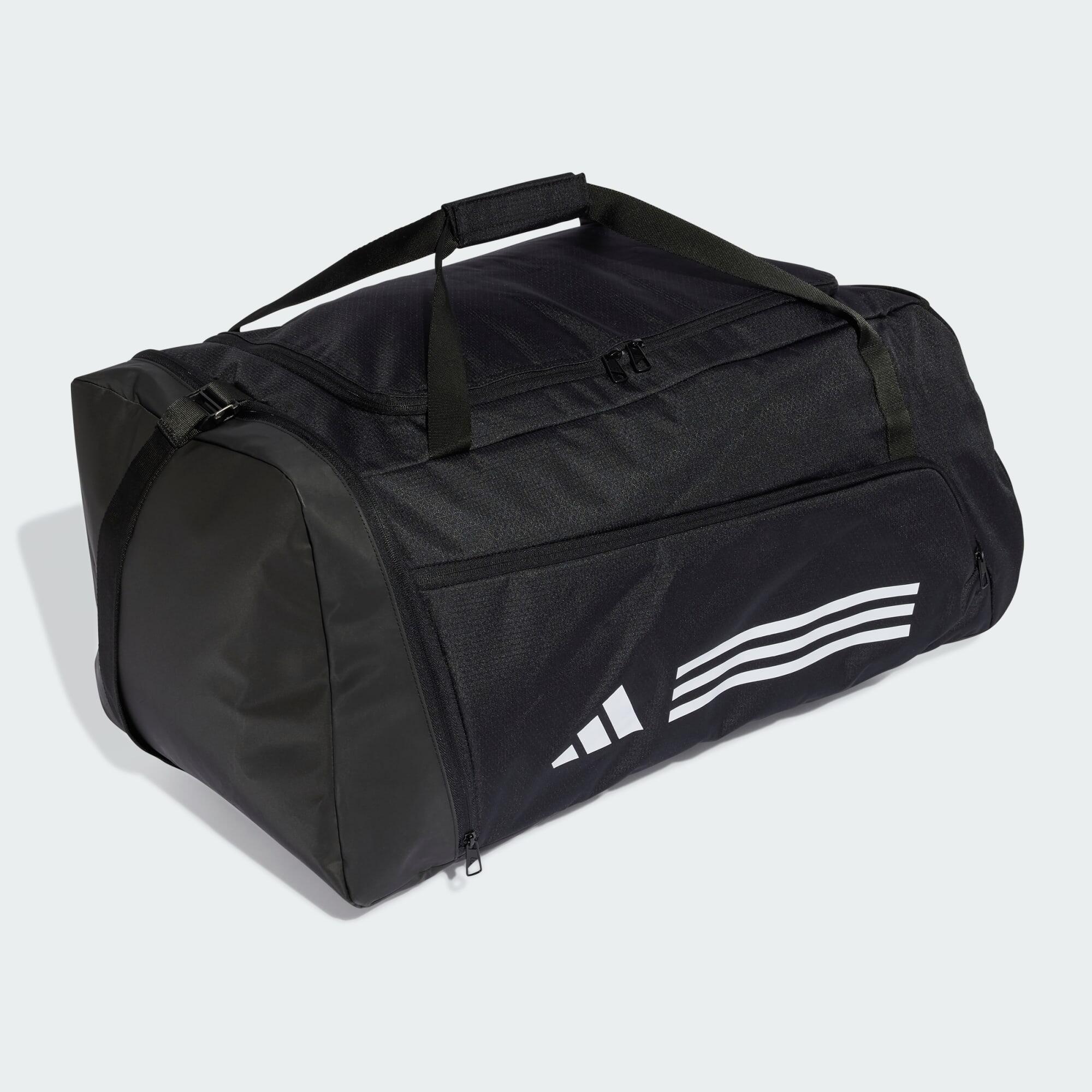 Sac toile 3 bandes Essentials Grand format 3/7