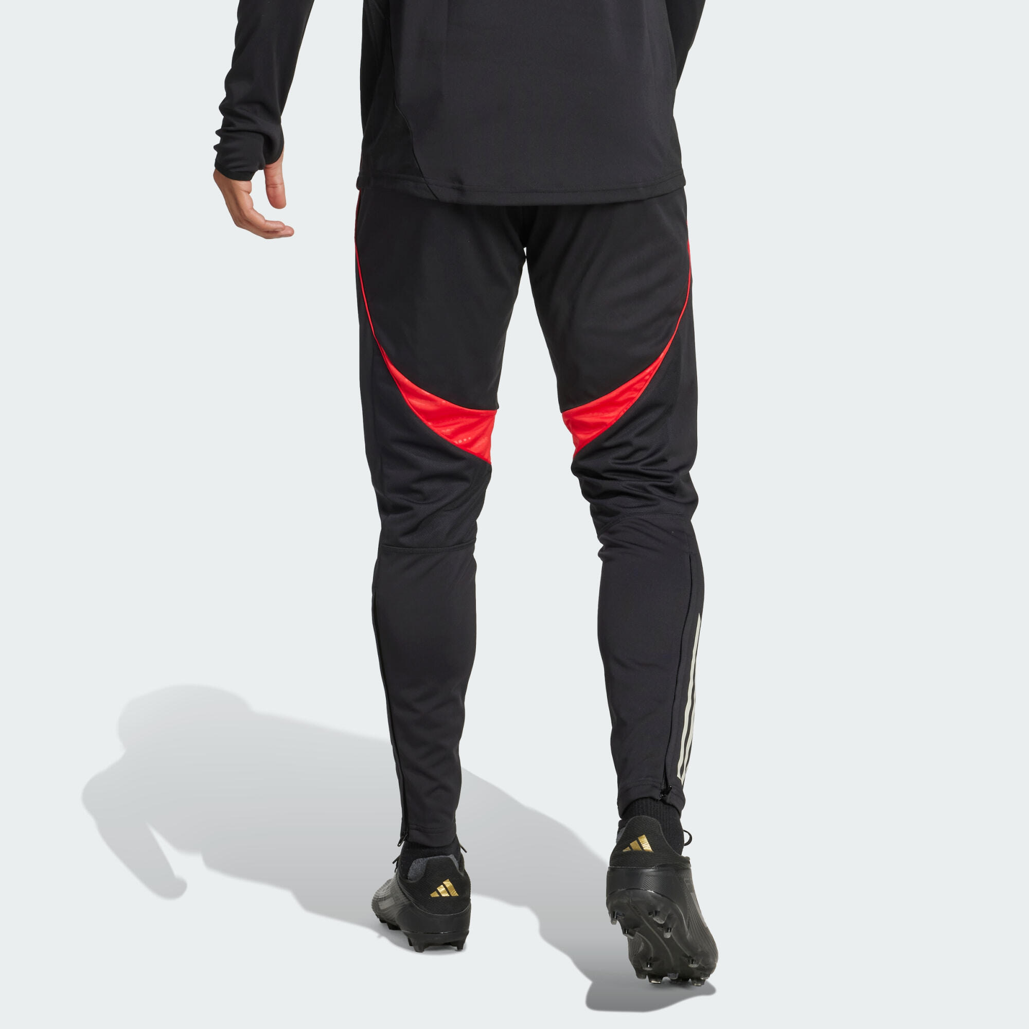 Pantaloni da allenamento Tiro 25 Competition Benfica 3/6
