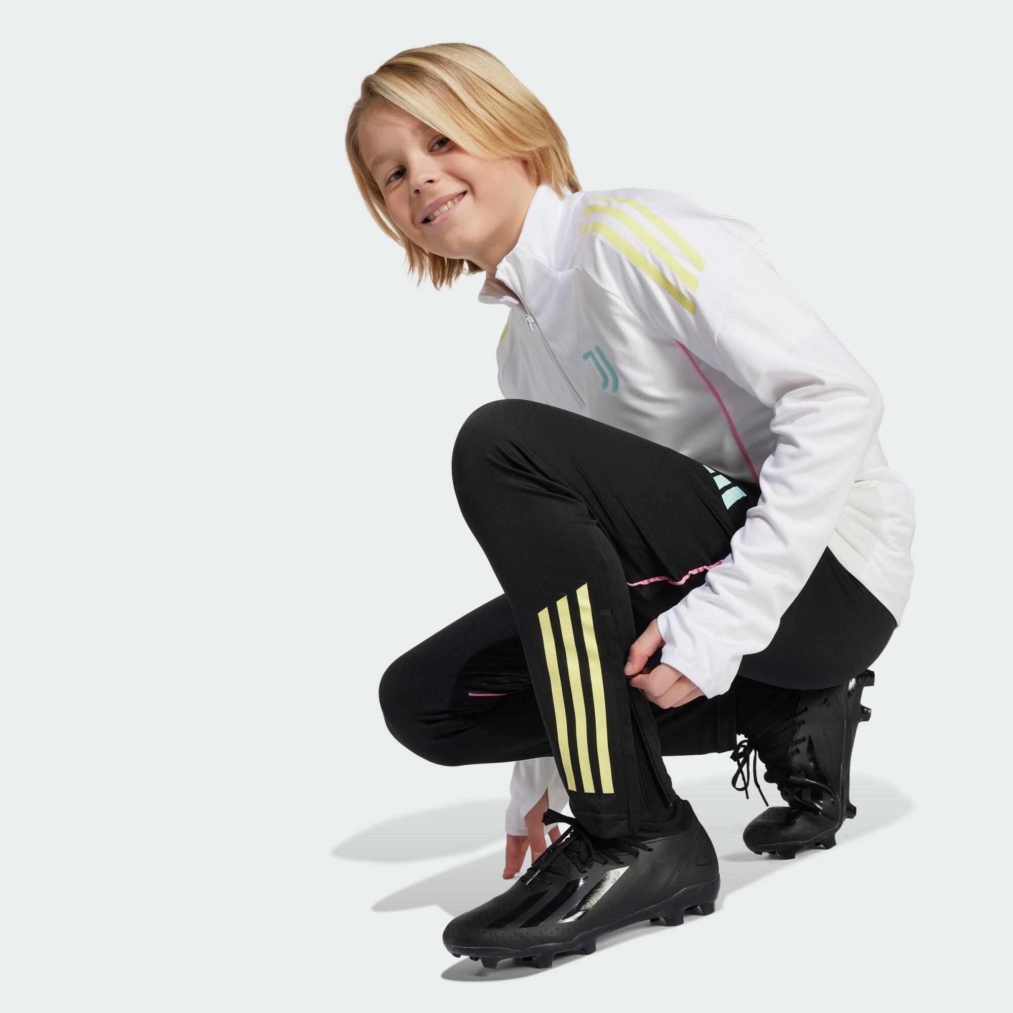 Juventus Tiro 25 Competition Training Pants Kids 4/5