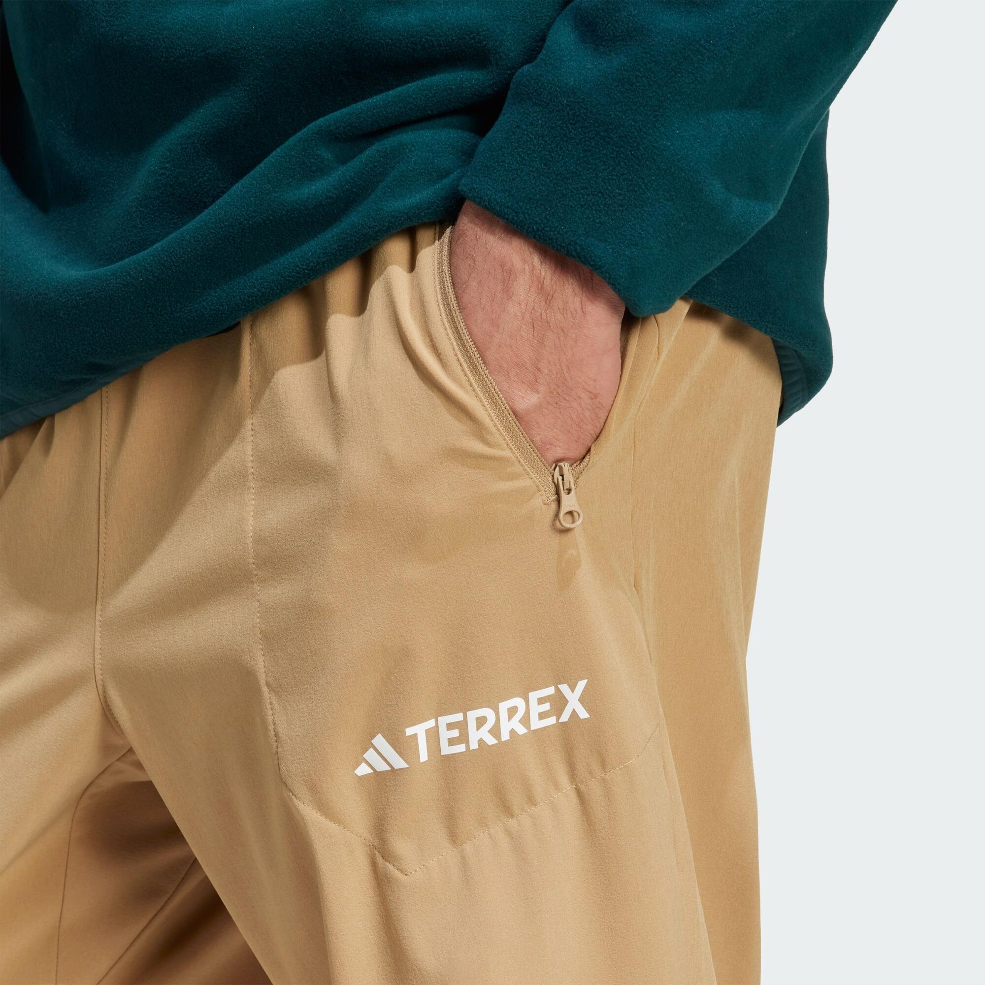 Pantalon stretch Multi Essentials 4/5