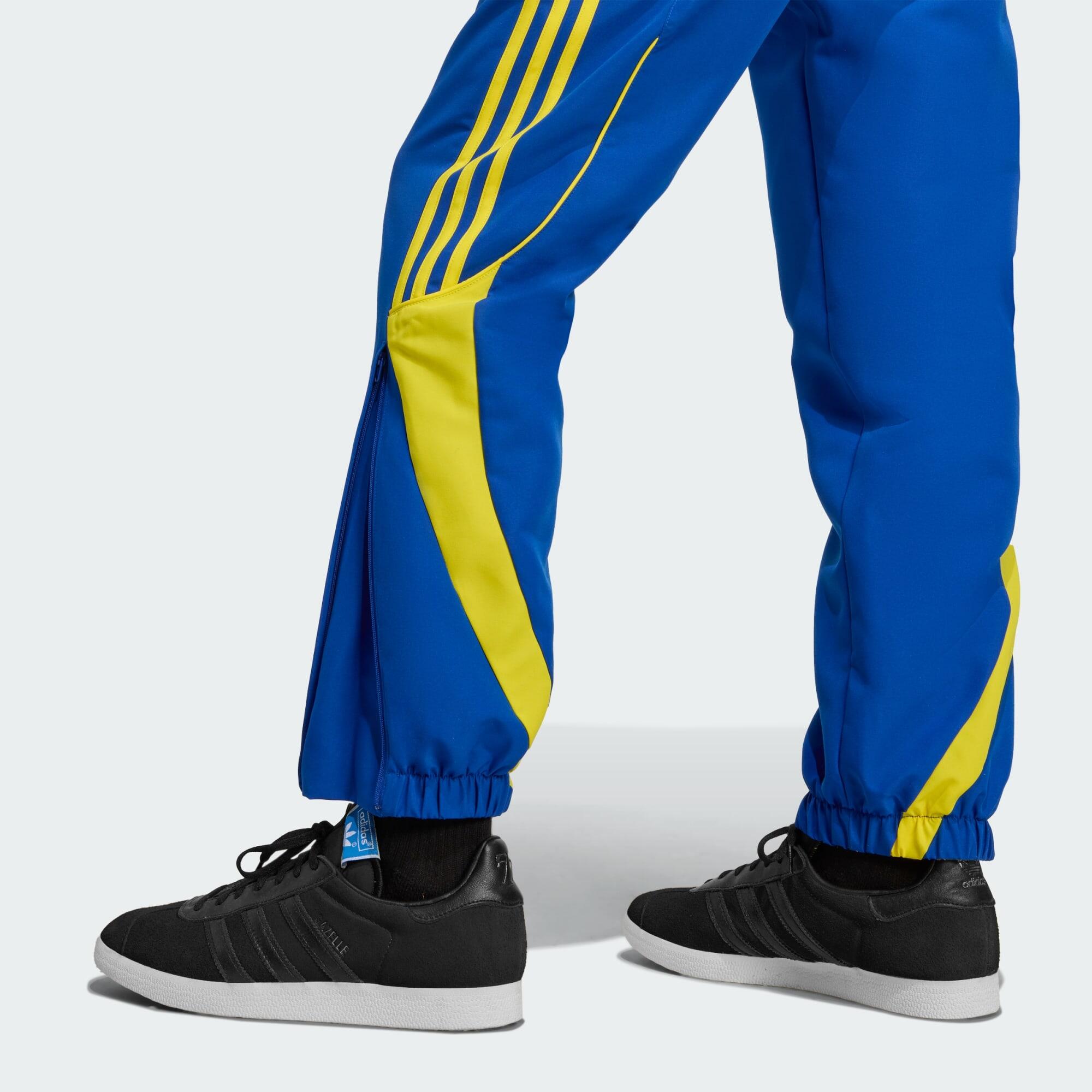 Juventus Vialli Pack Track Pants 5/6