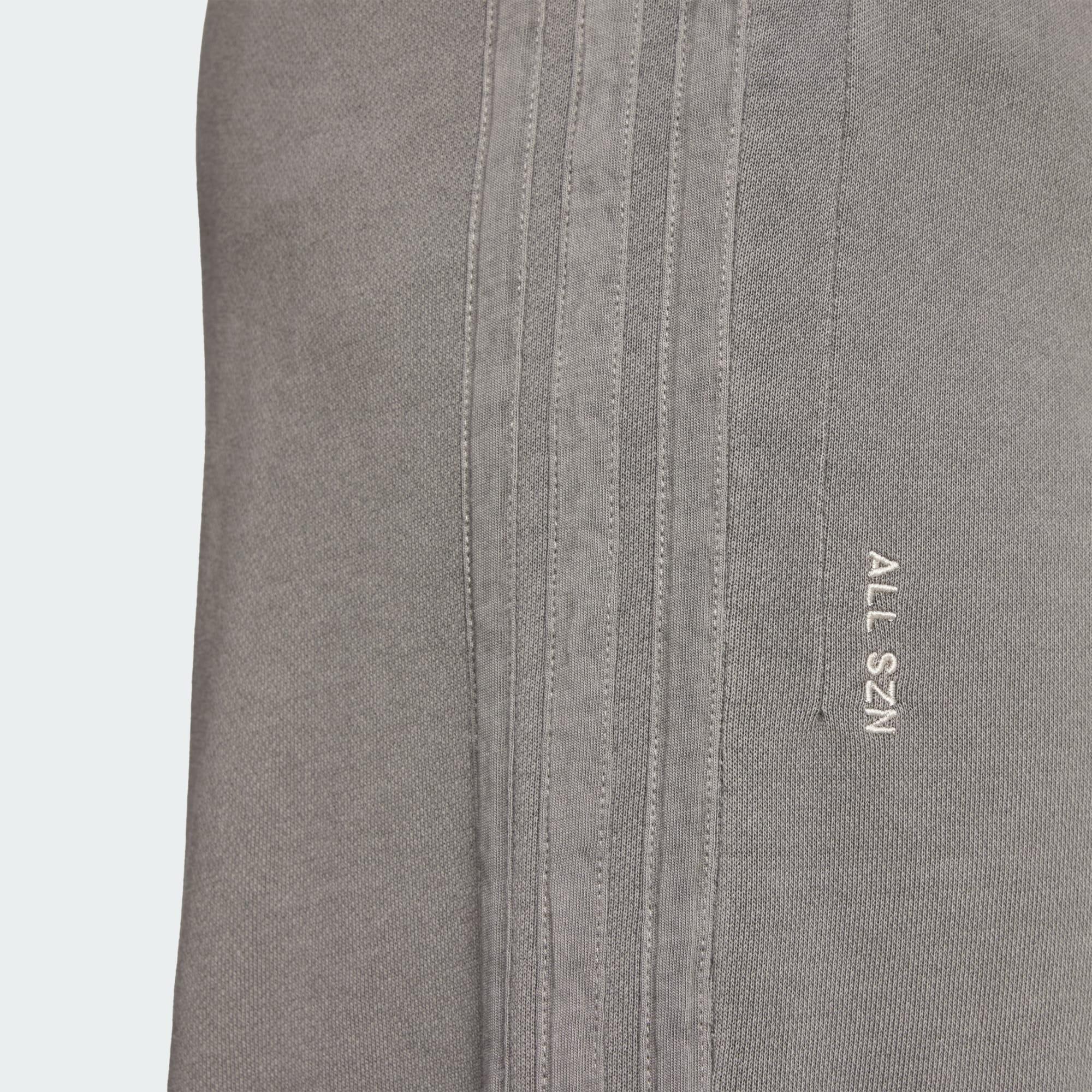 ALL SZN French Terry Washed Loose Hose 5/6