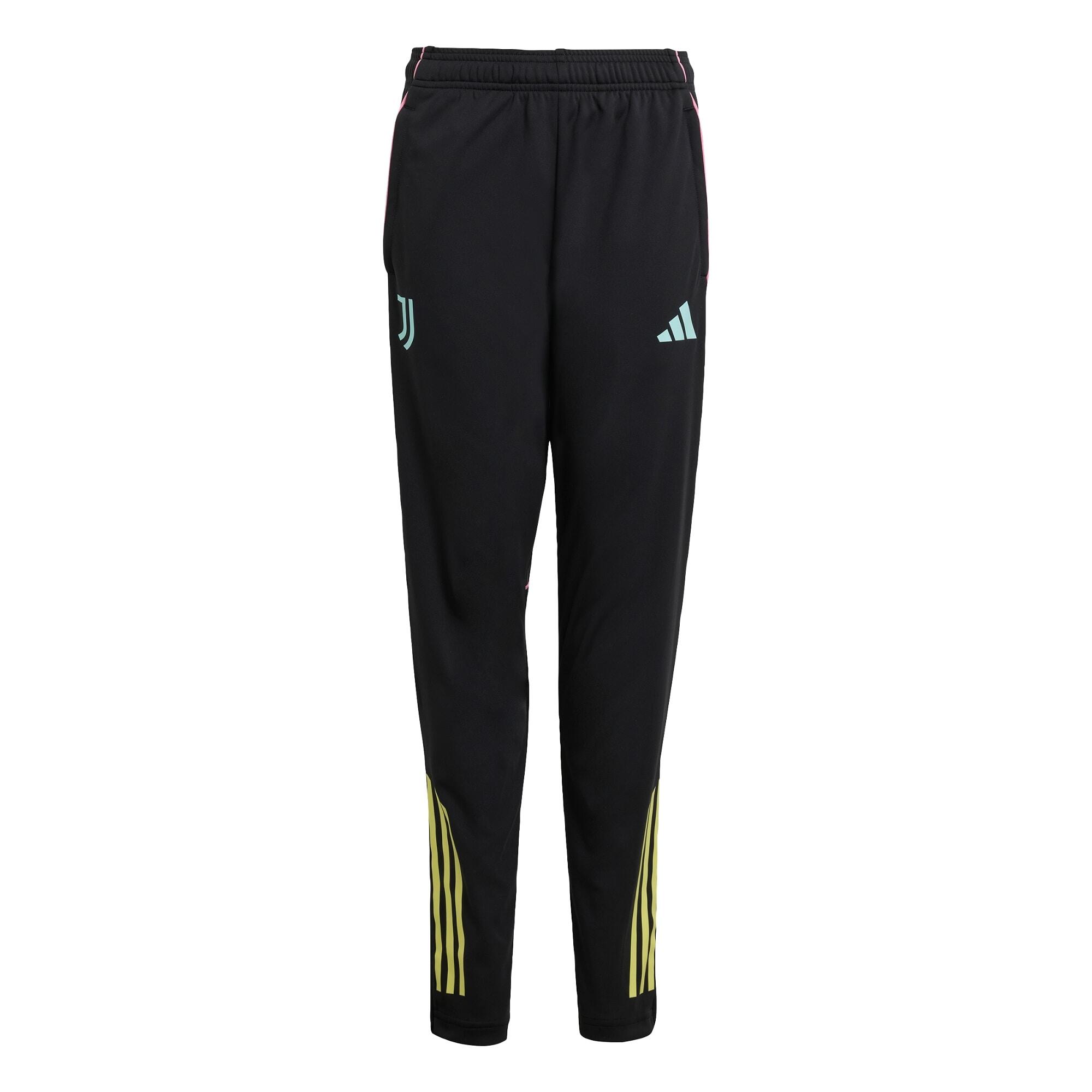 Juventus Tiro 25 Competition Training Pants Kids 2/5