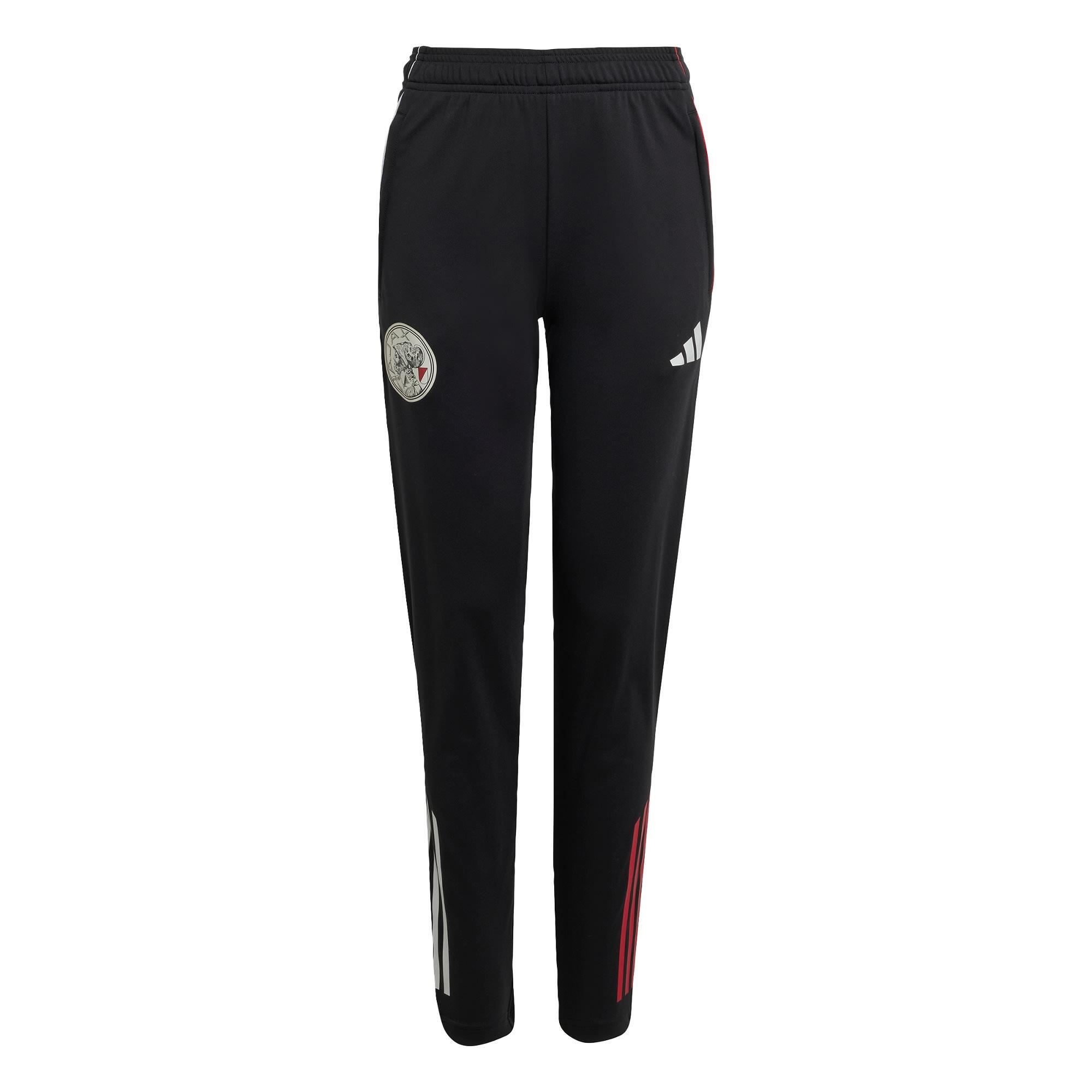 Ajax Amsterdam Tiro 25 Competition Training Broek Kids 2/5