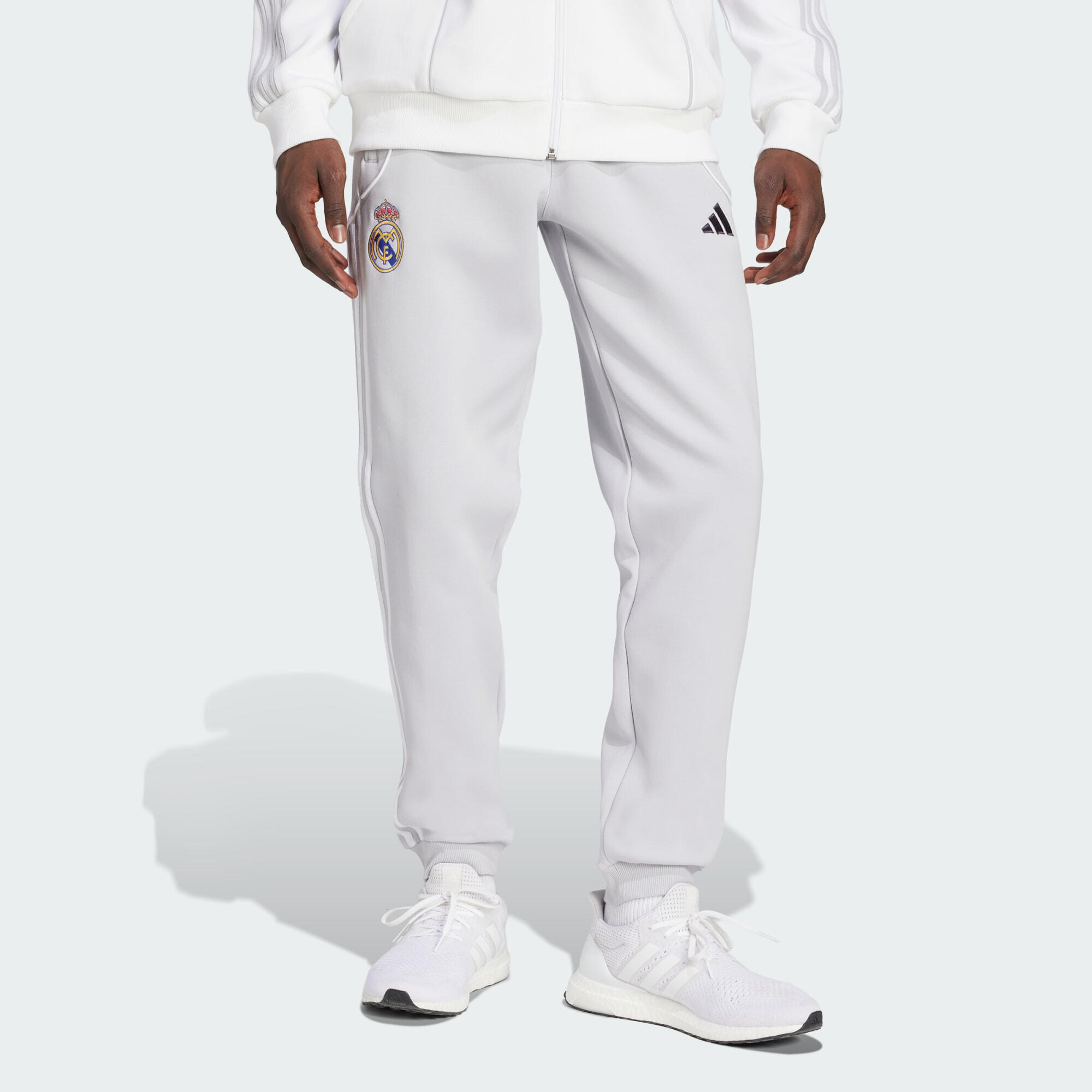 ADIDAS Real Madrid UBP Doubleknit Broek