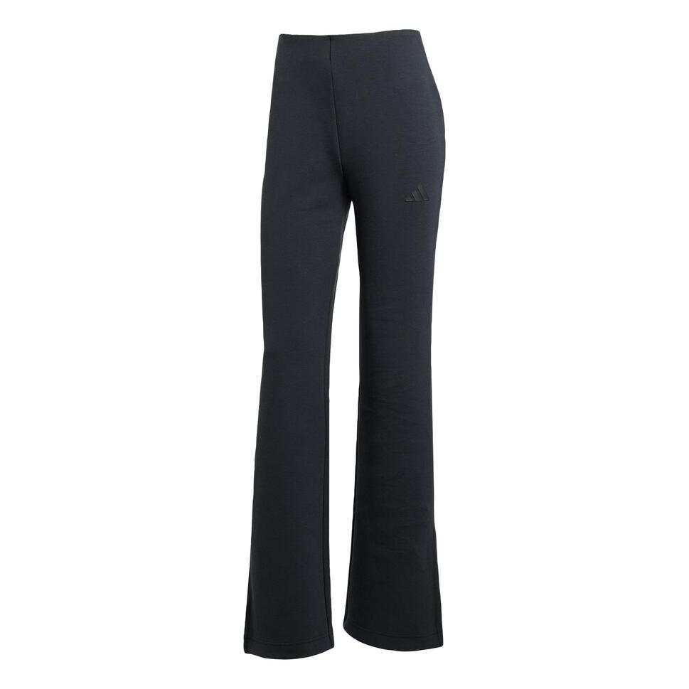 Spodnie Soft Lux Flared