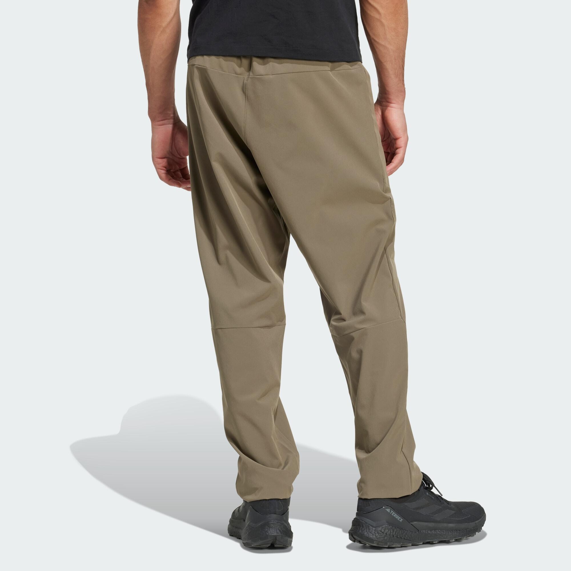 Pantalon stretch Multi Essentials 3/6