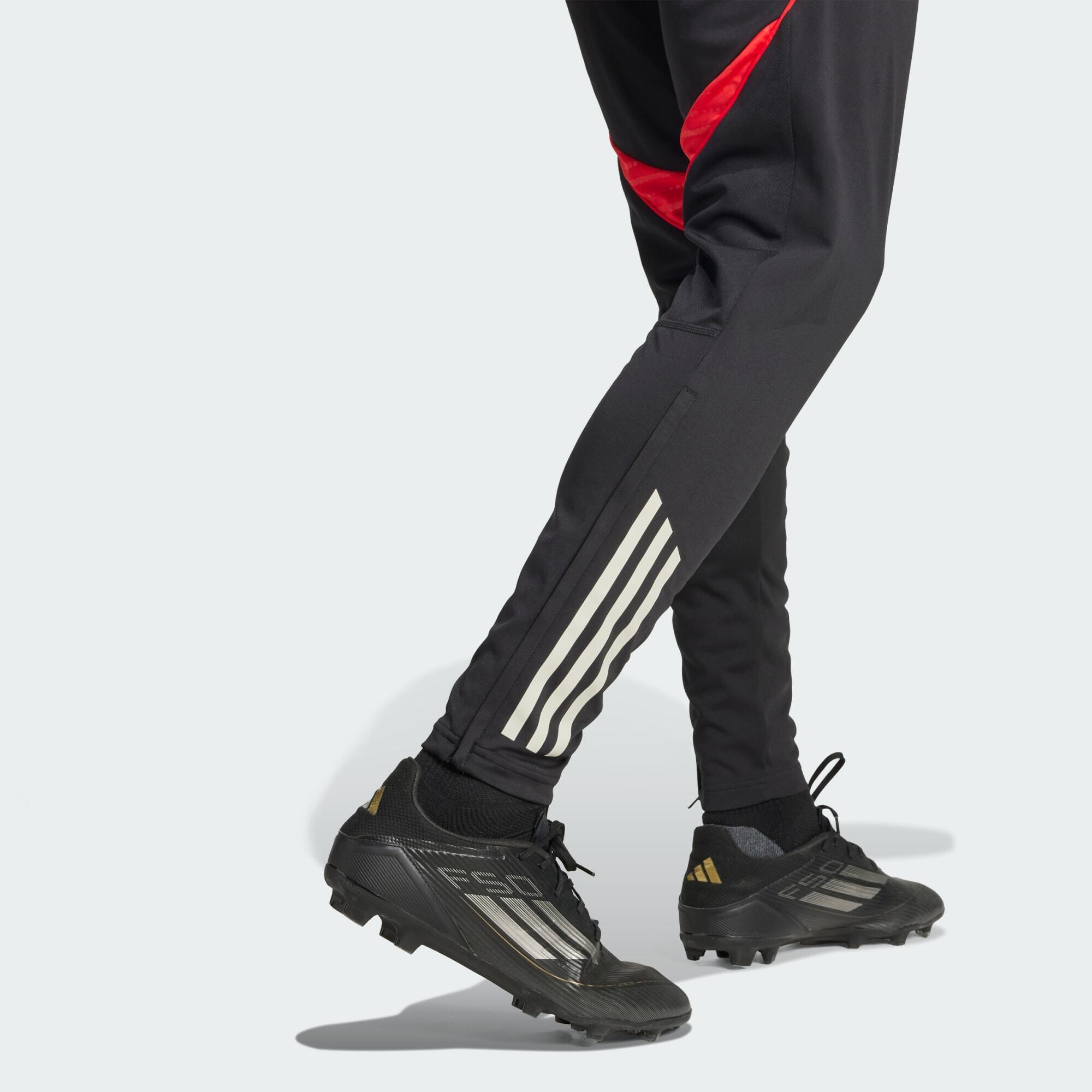 Pantaloni da allenamento Tiro 25 Competition Benfica 5/6