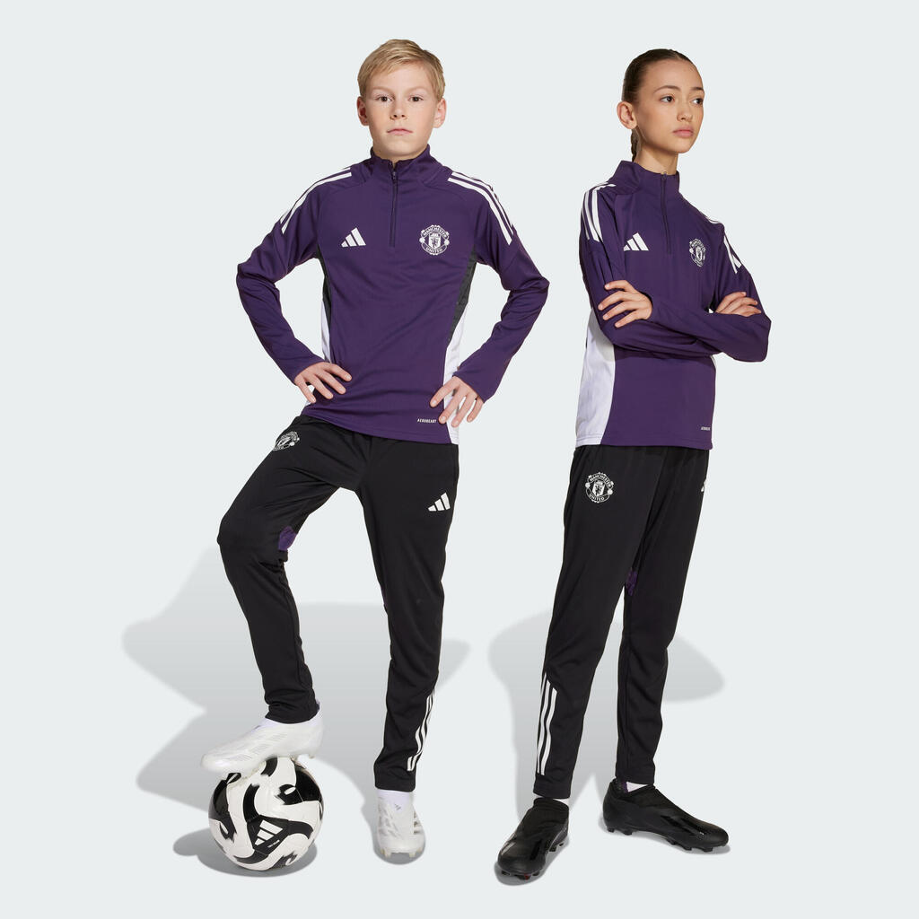 Manchester United Tiro 25 Competition Training Pants