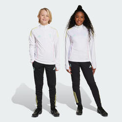 Pantalon d'entraînement Juventus Tiro 25 Competition Enfants