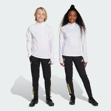 Juventus Turin Tiro 25 Competition Kids Trainingshose