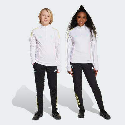 Pantaloni da allenamento Tiro 25 Competition Junior Juventus