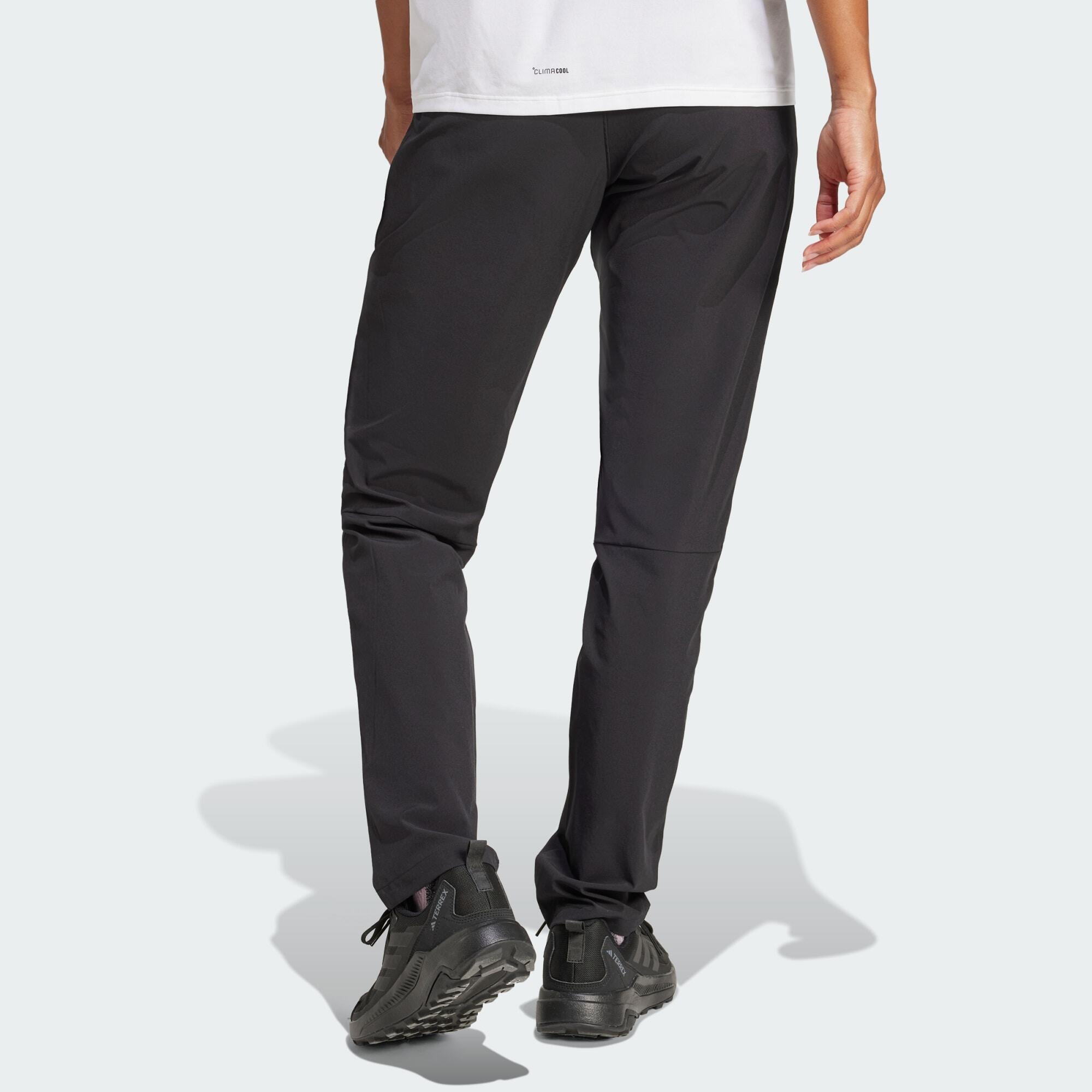 Multi Essentials Stretch Pants 4/8
