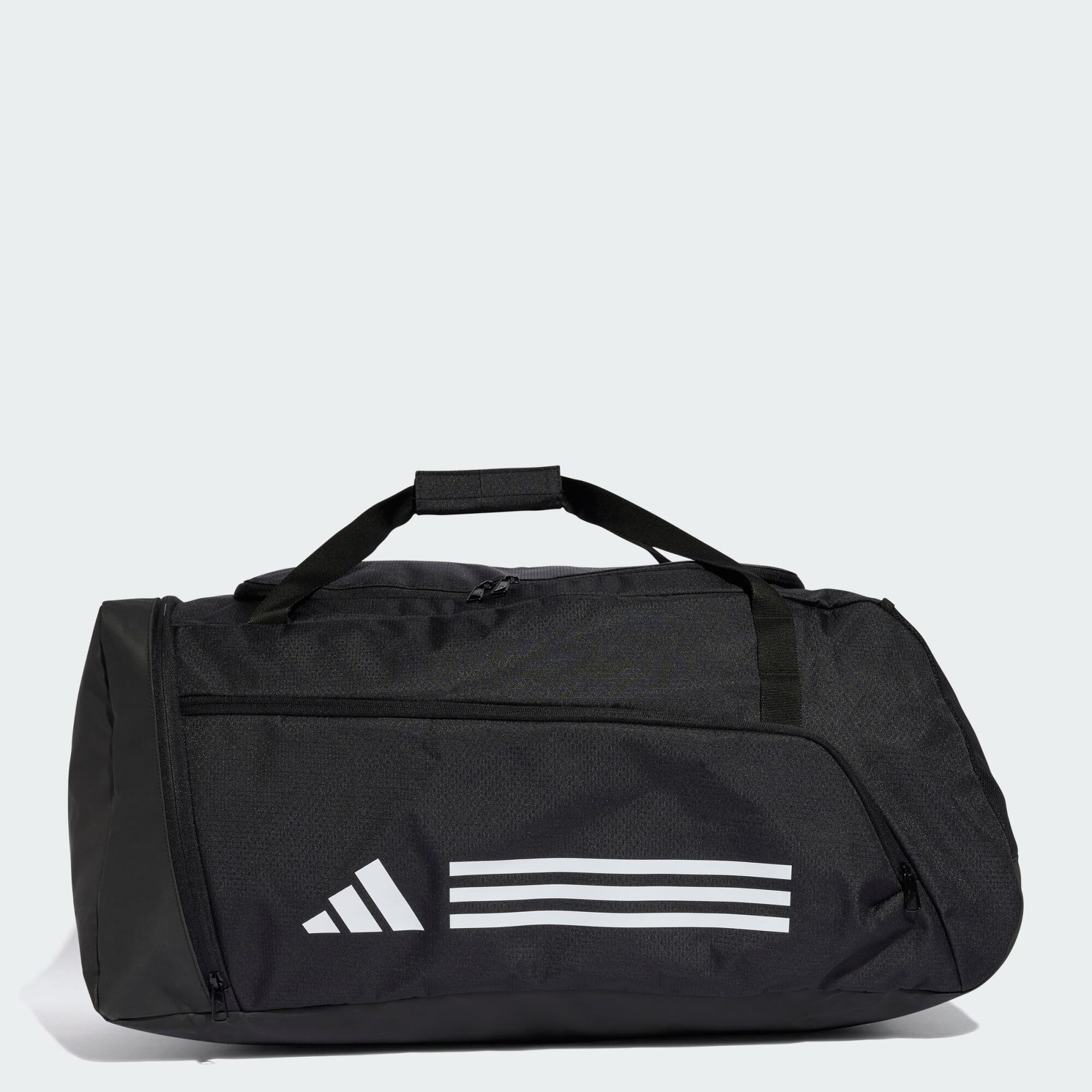 Sac toile 3 bandes Essentials Grand format 7/7
