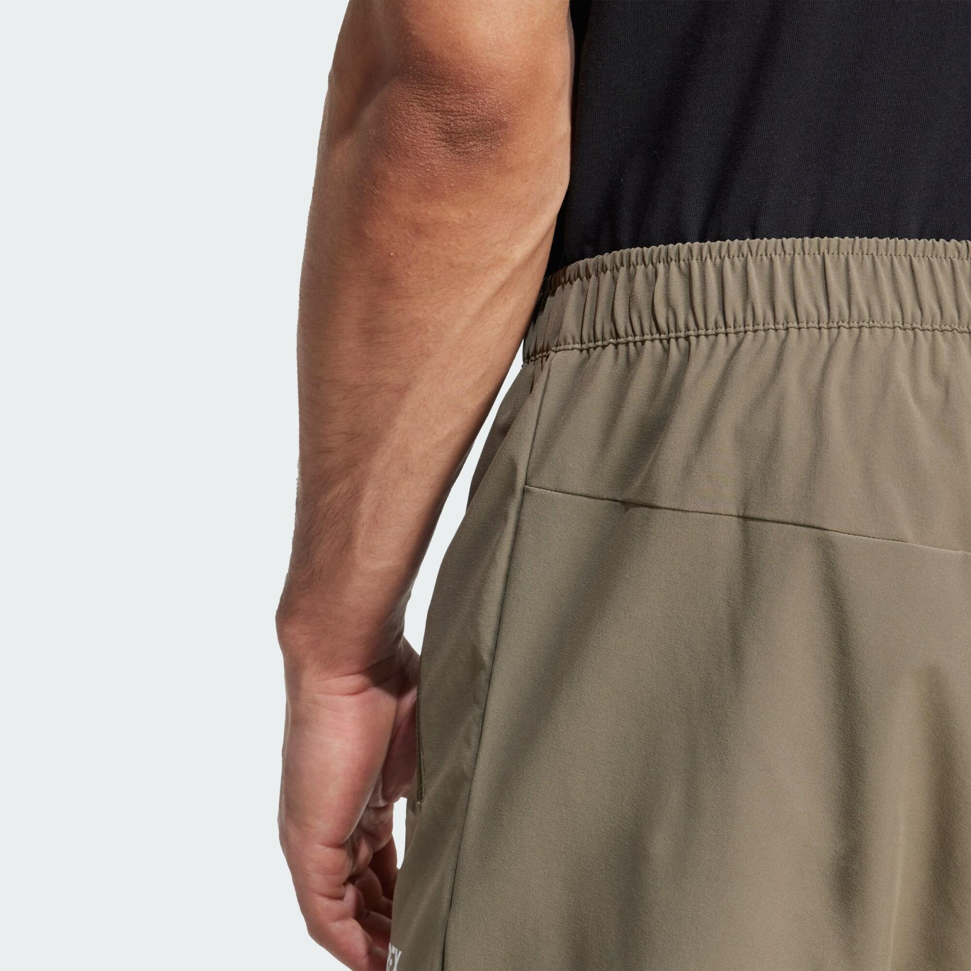 Pantalon stretch Multi Essentials 5/6
