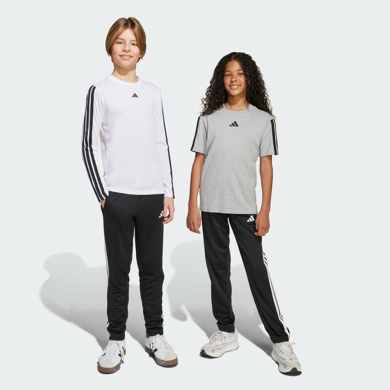 Kalhoty adidas Unisex 3-Stripes Kids