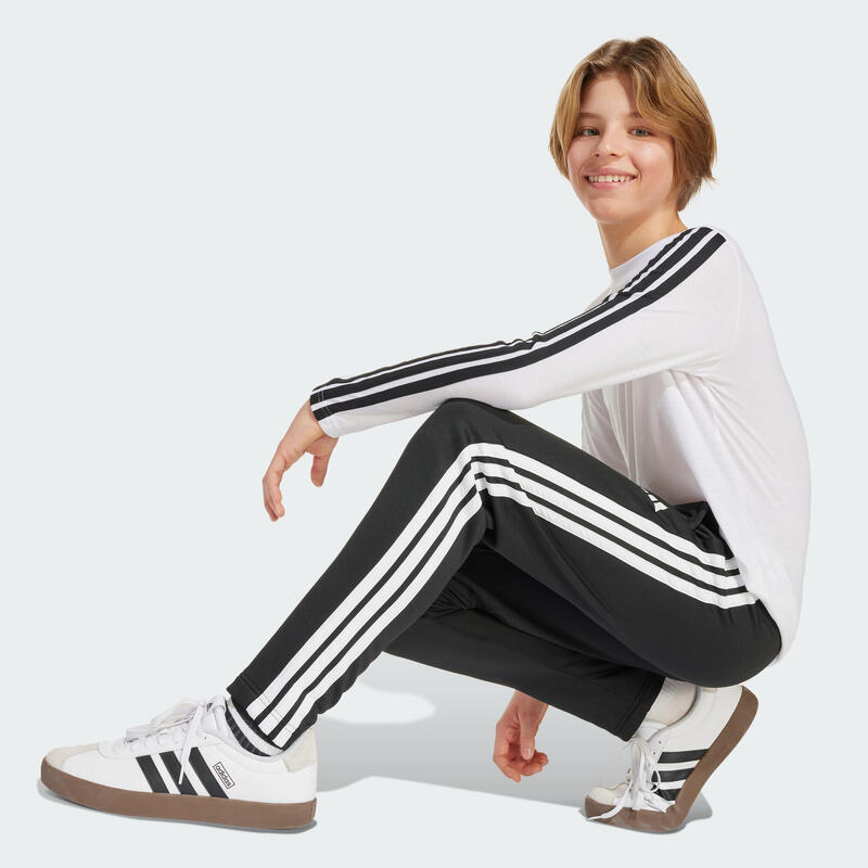 Kalhoty adidas Unisex 3-Stripes Kids