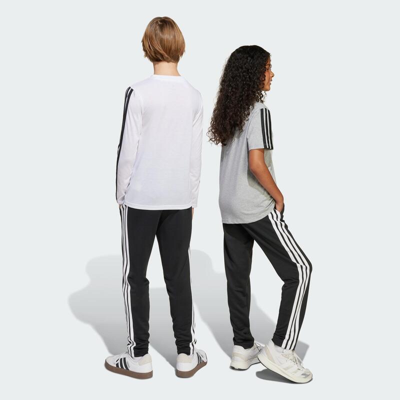 Kalhoty adidas Unisex 3-Stripes Kids