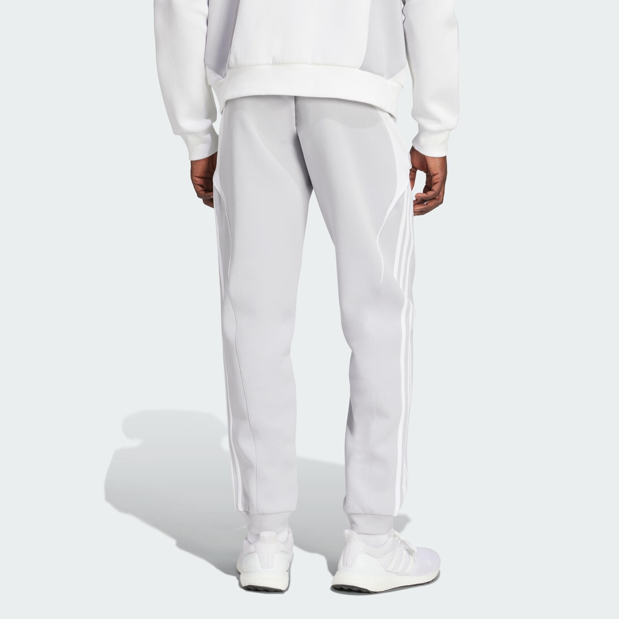 Real Madrid UBP Doubleknit Hose 3/6