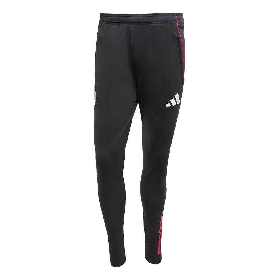 Spodnie treningowe Ajax Amsterdam Tiro 25 Competition