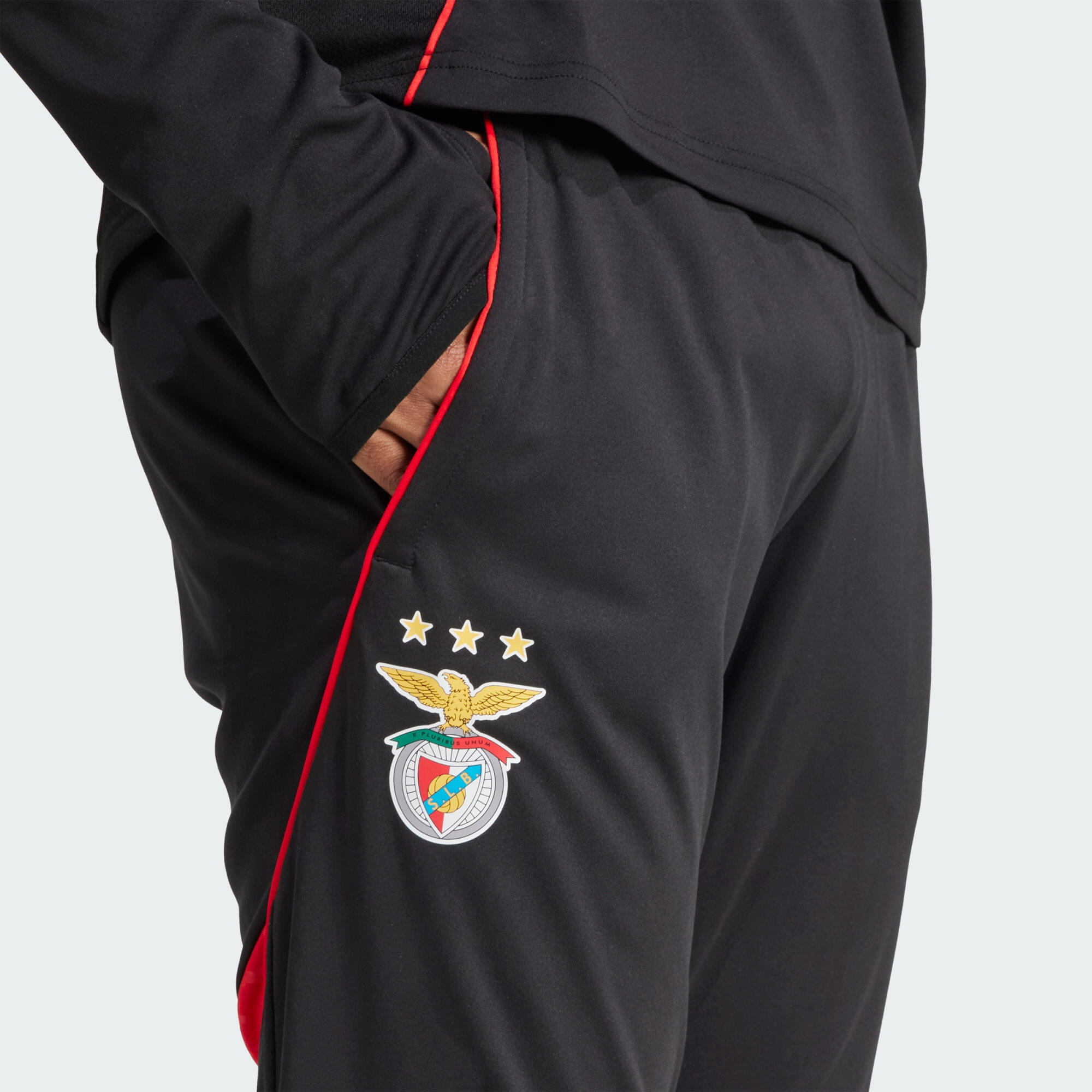 Pantaloni da allenamento Tiro 25 Competition Benfica 4/6