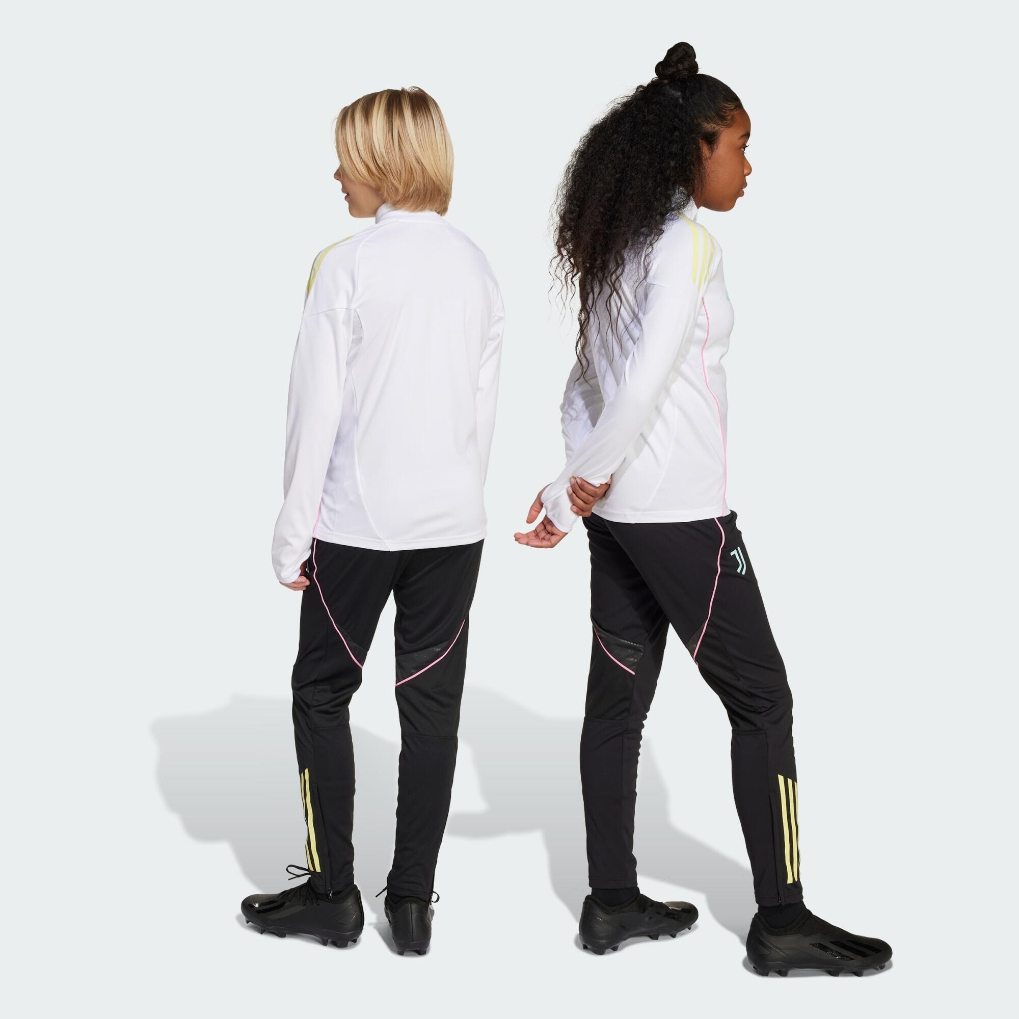 Juventus Tiro 25 Competition Training Pants Kids 3/5