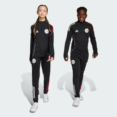 Ajax amsterdam tiro 25 competition training broek kids
