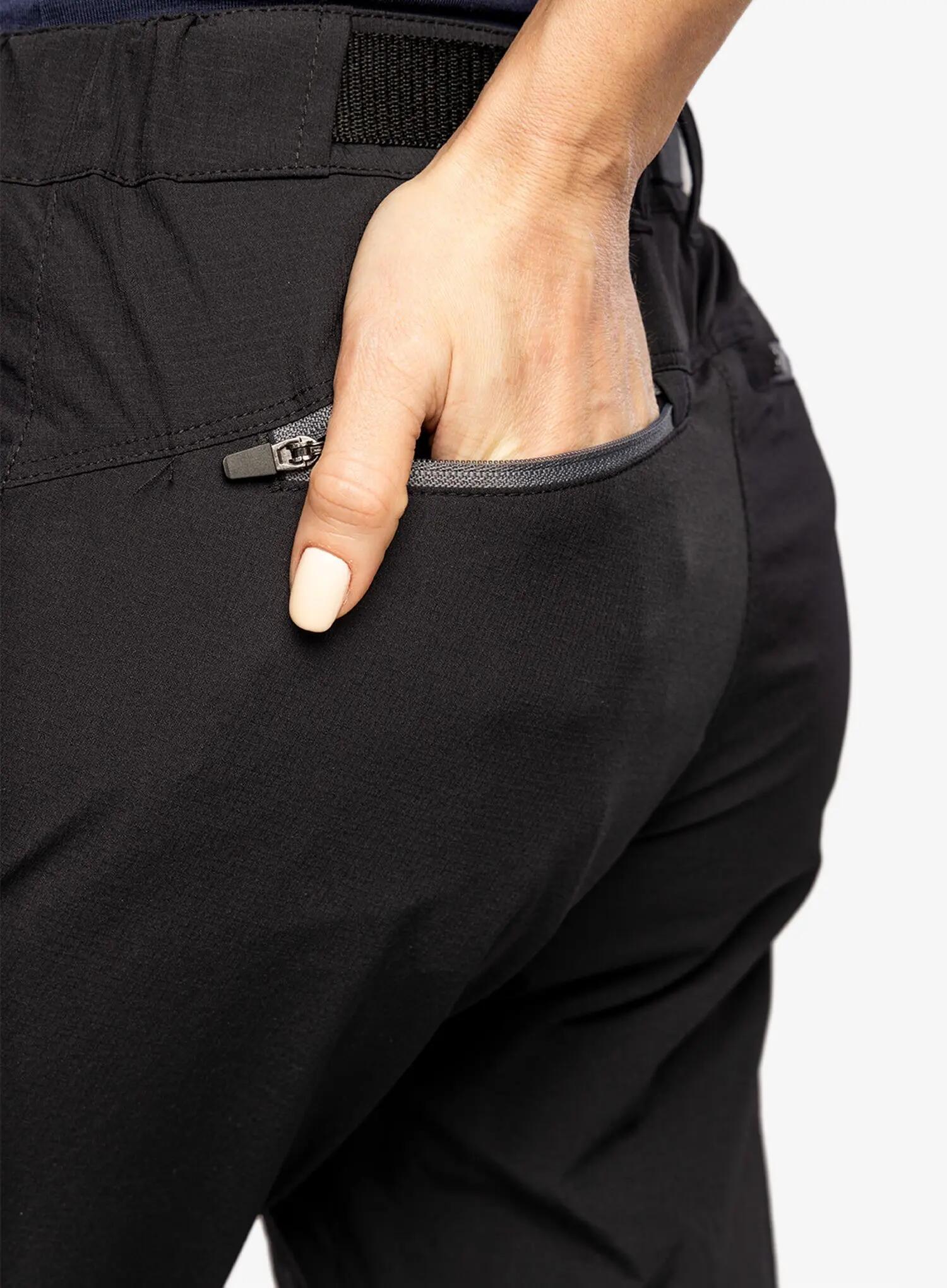 Pantalon femme Hannah Haita 6/7