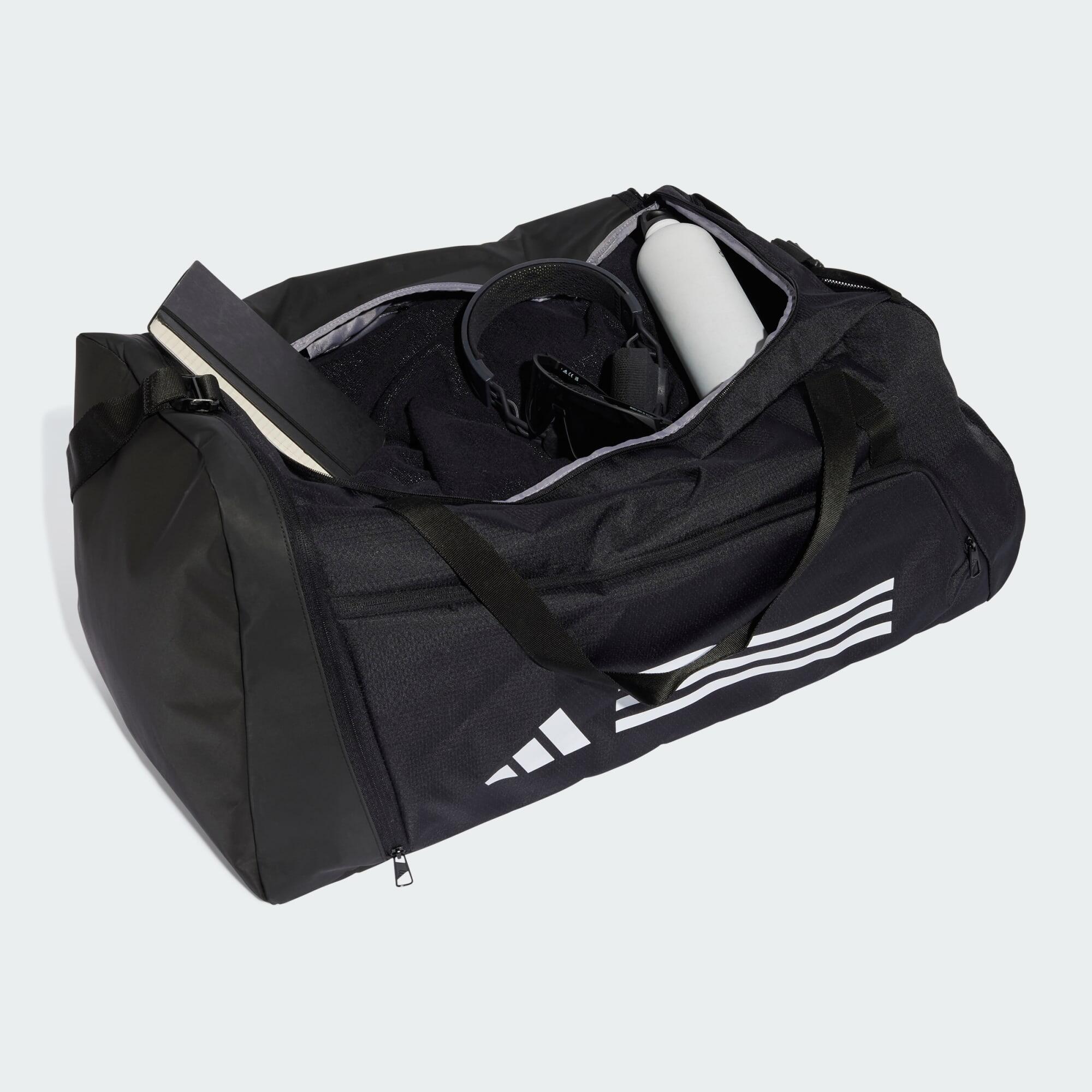 Sac toile 3 bandes Essentials Grand format 4/7
