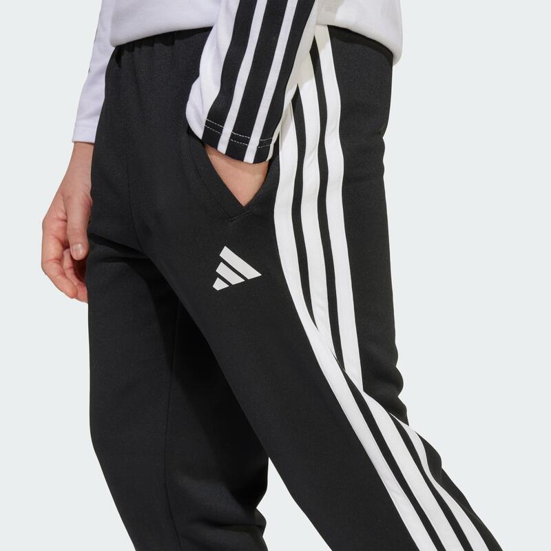Kalhoty adidas Unisex 3-Stripes Kids