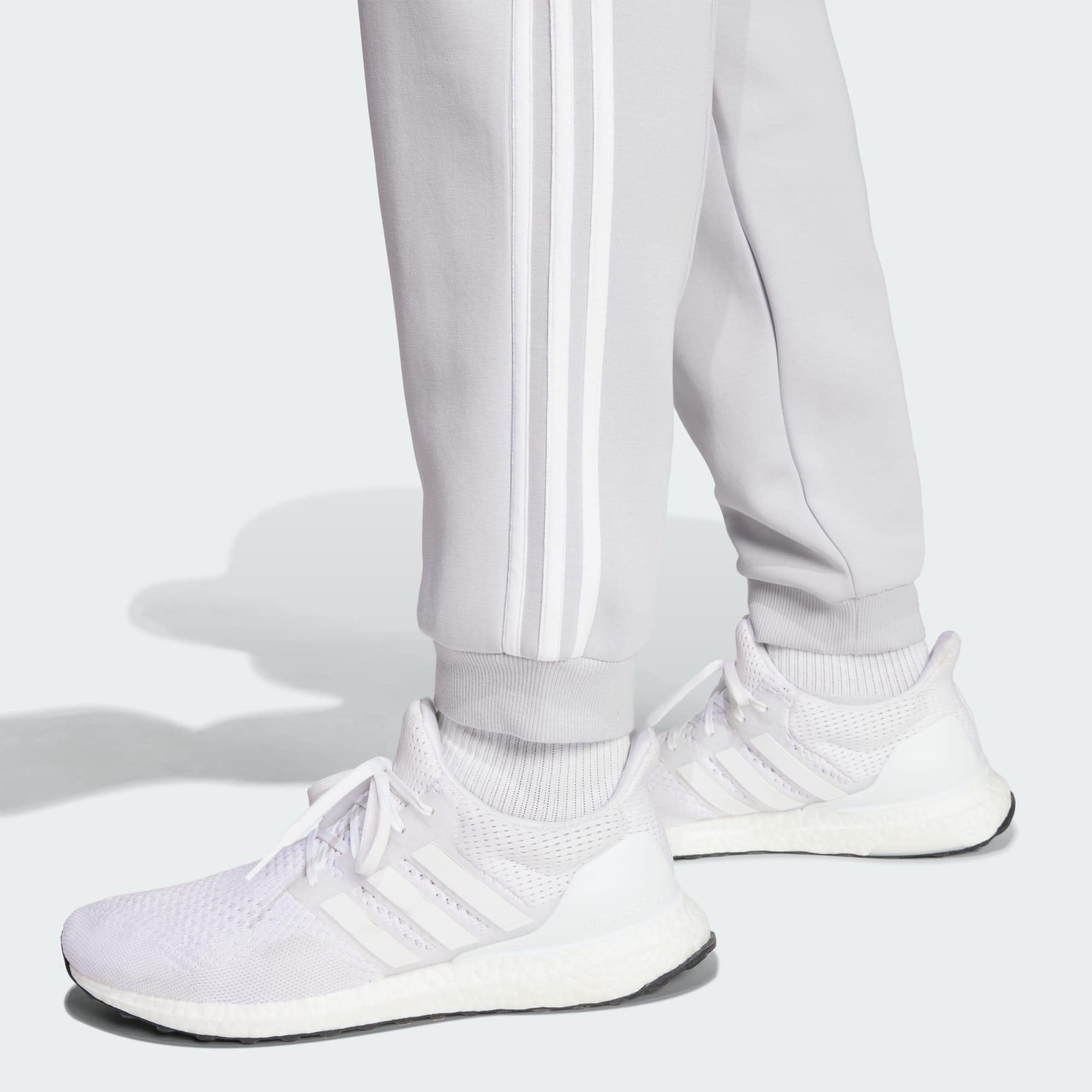 Real Madrid UBP Doubleknit Hose 4/6