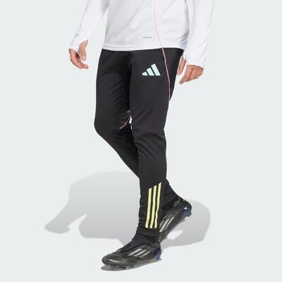 Juventus tiro 25 competition training broek