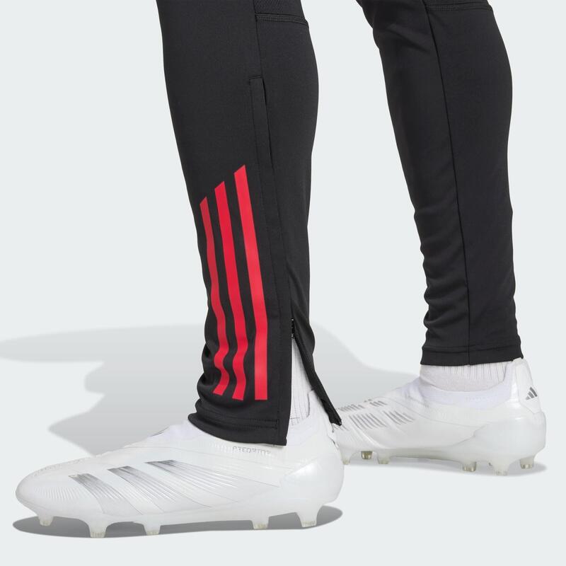 Pantaloni de antrenament Ajax Amsterdam Tiro 25 Competition