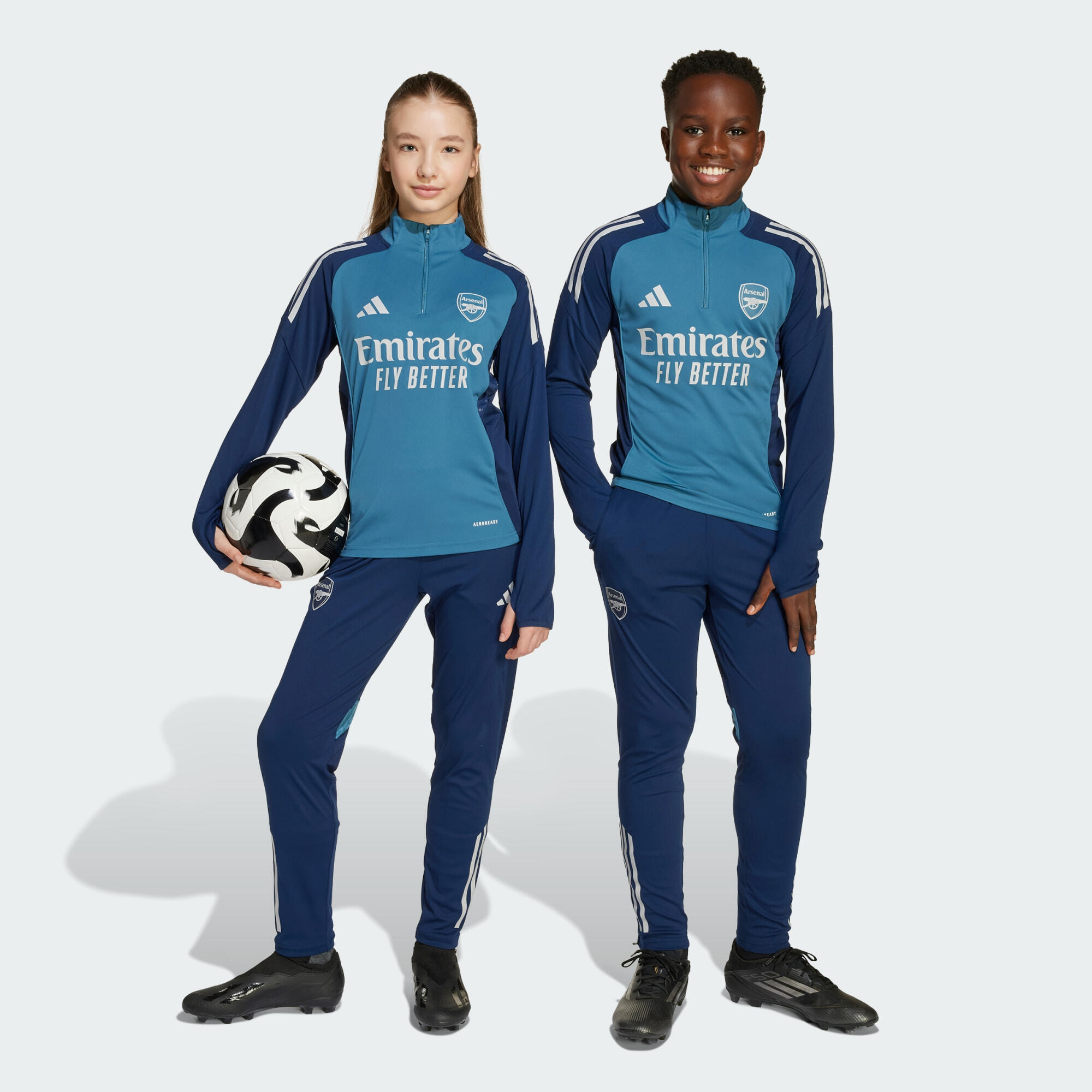 ADIDAS Arsenal Tiro 25 Competition Training Pants Kids