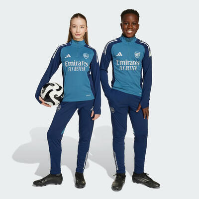 Arsenal tiro 25 competition training broek kids
