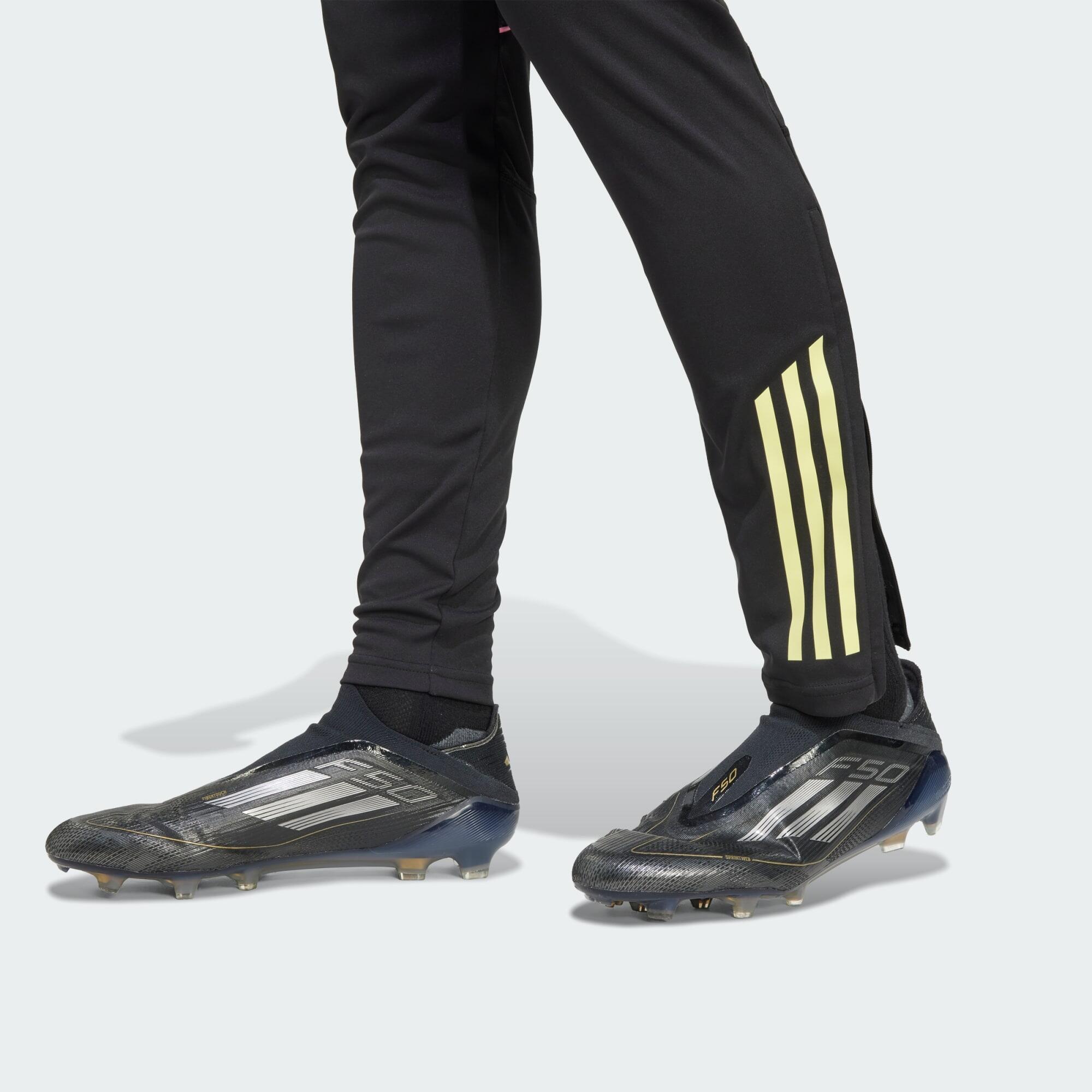 Pantaloni da allenamento Tiro 25 Competition Juventus 5/7