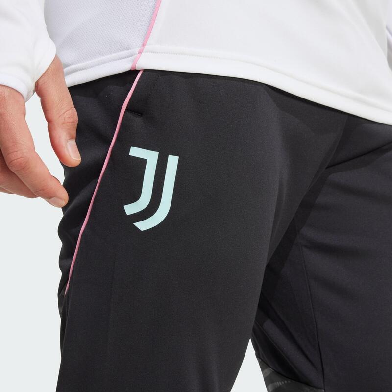 Spodnie Juventus Tiro 25 Competition Training