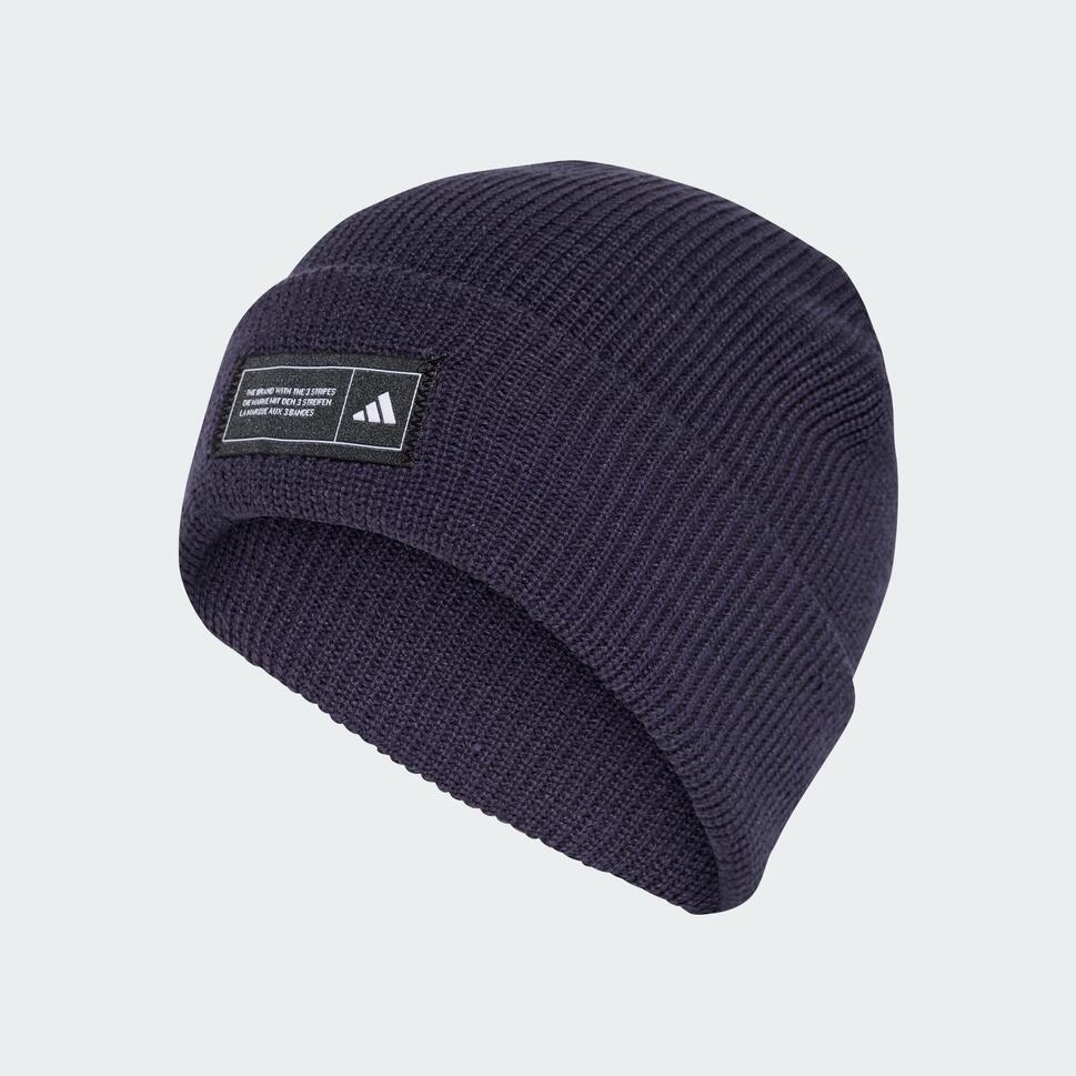 Czapka typu beanie Essentials Cuffed